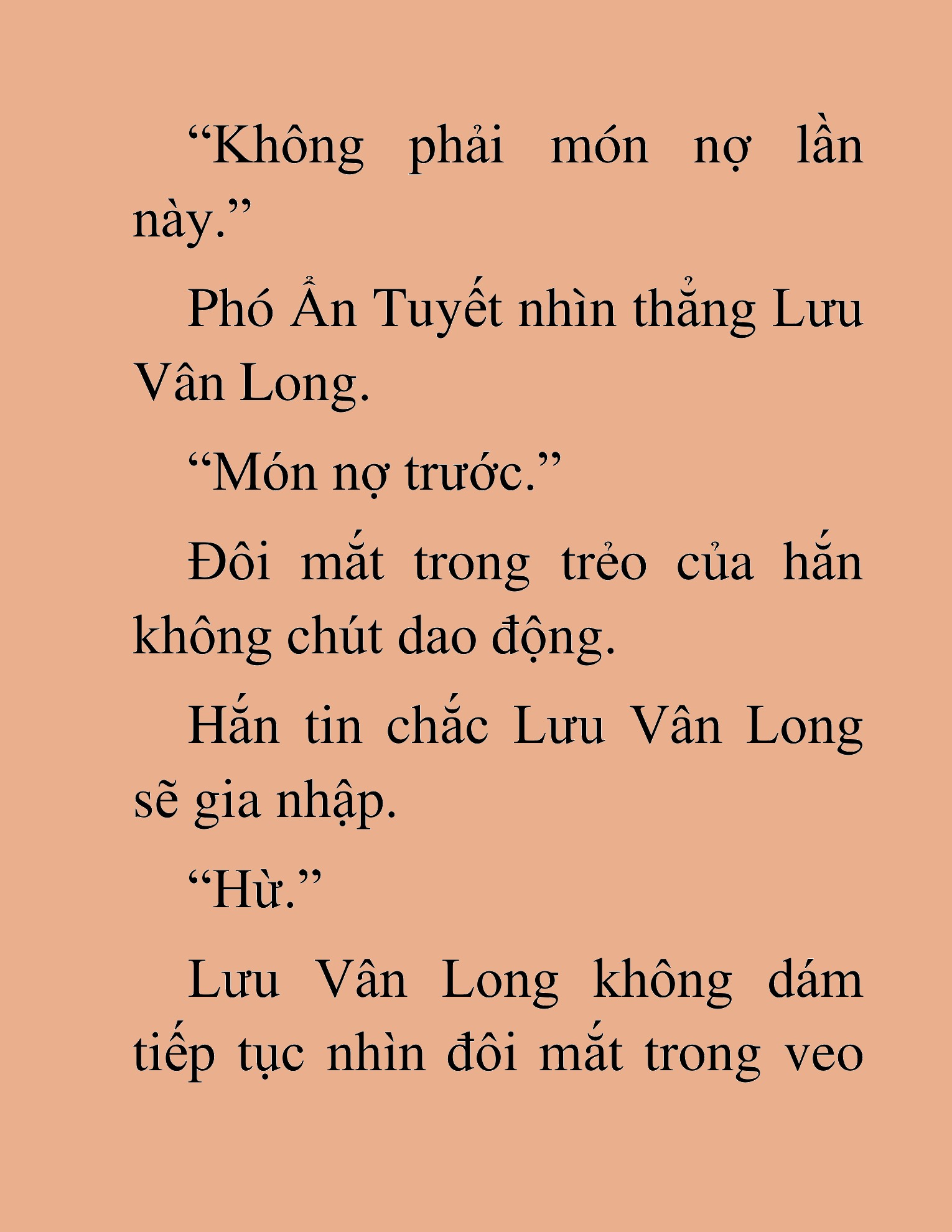 Đọc truyện HAT[NOVEL] Thần Ma Đại Đế - Chap 418