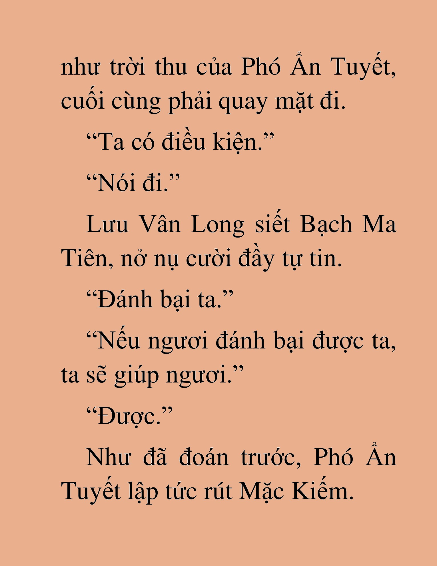 Đọc truyện HAT[NOVEL] Thần Ma Đại Đế - Chap 418