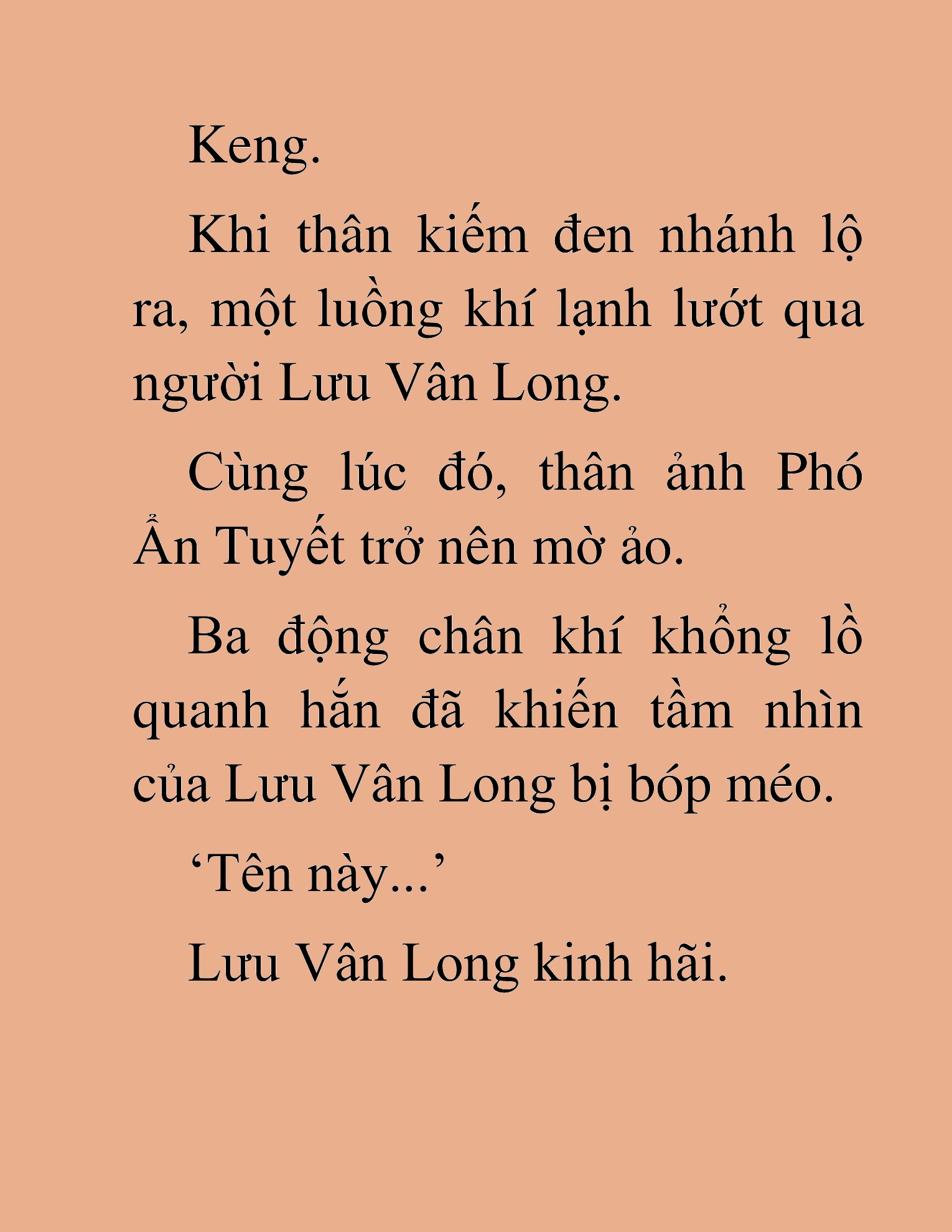 Đọc truyện HAT[NOVEL] Thần Ma Đại Đế - Chap 418