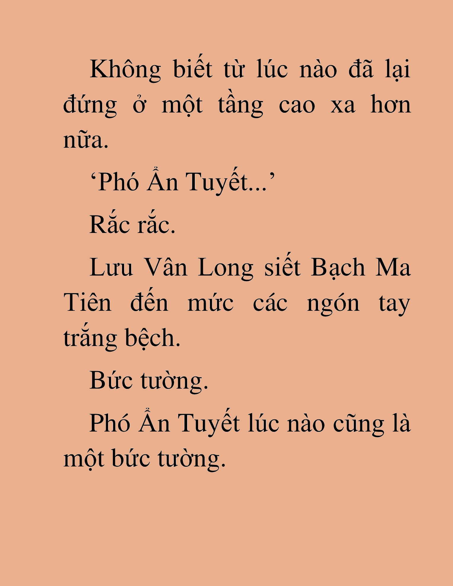 Đọc truyện HAT[NOVEL] Thần Ma Đại Đế - Chap 418