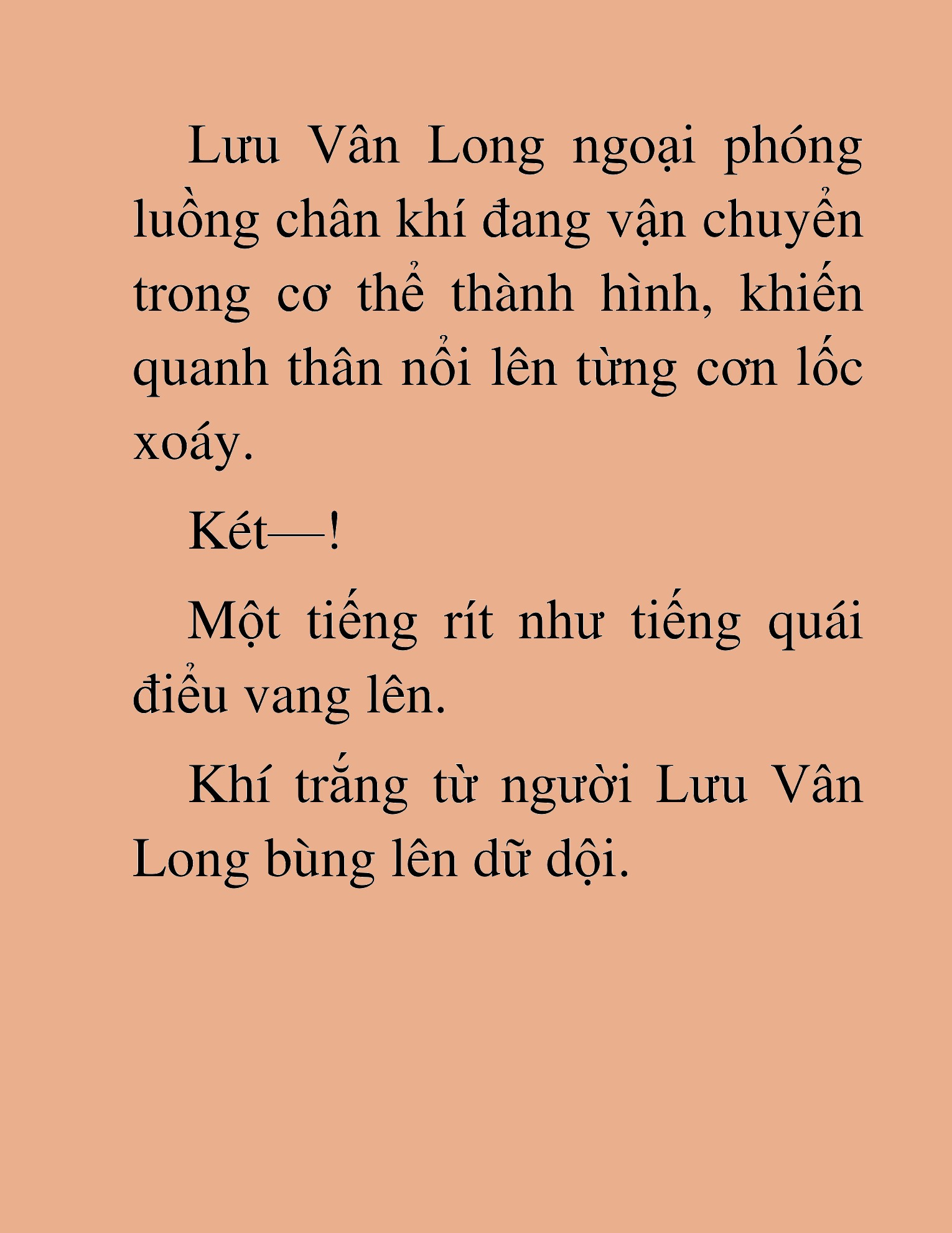 Đọc truyện HAT[NOVEL] Thần Ma Đại Đế - Chap 418