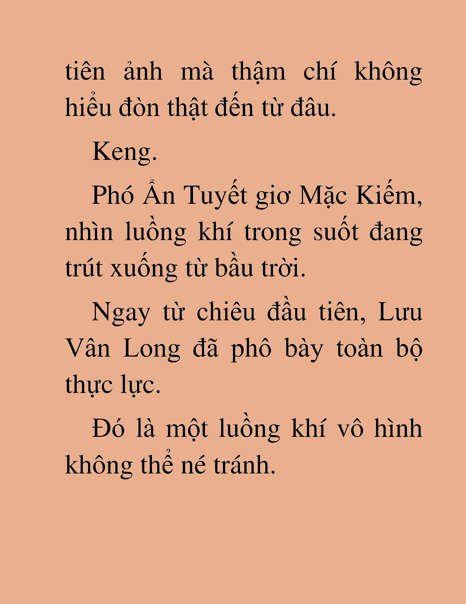 Đọc truyện HAT[NOVEL] Thần Ma Đại Đế - Chap 418