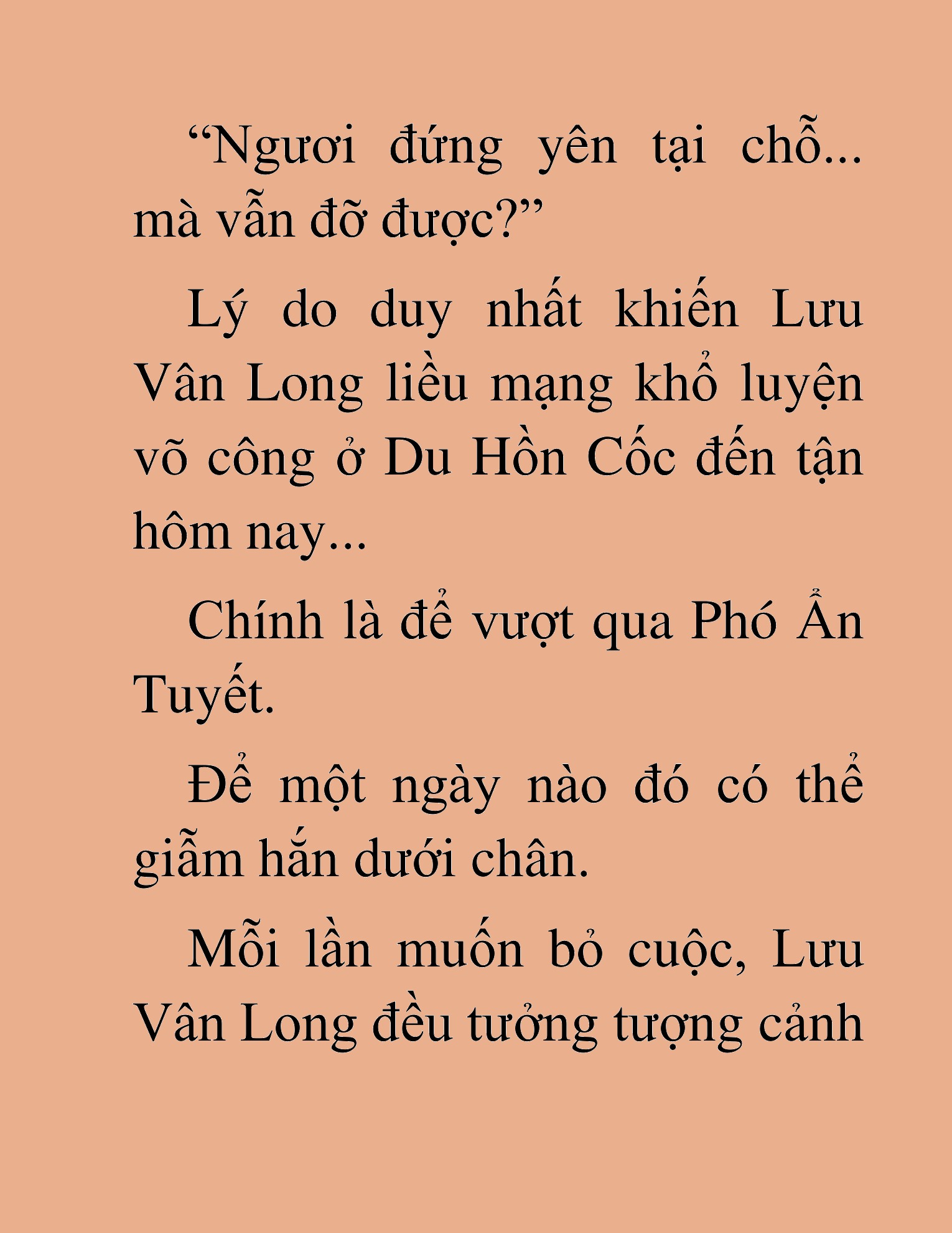 Đọc truyện HAT[NOVEL] Thần Ma Đại Đế - Chap 418