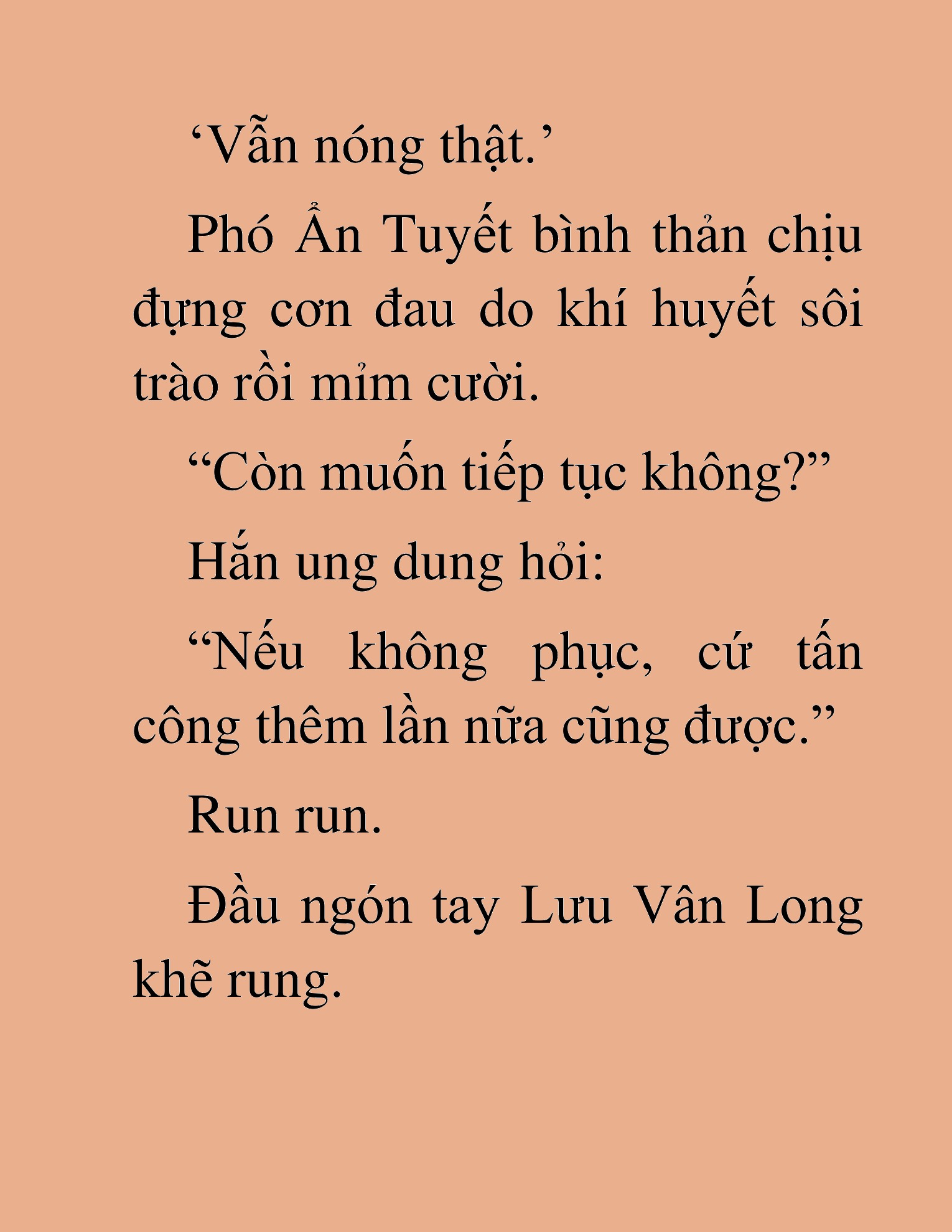 Đọc truyện HAT[NOVEL] Thần Ma Đại Đế - Chap 418