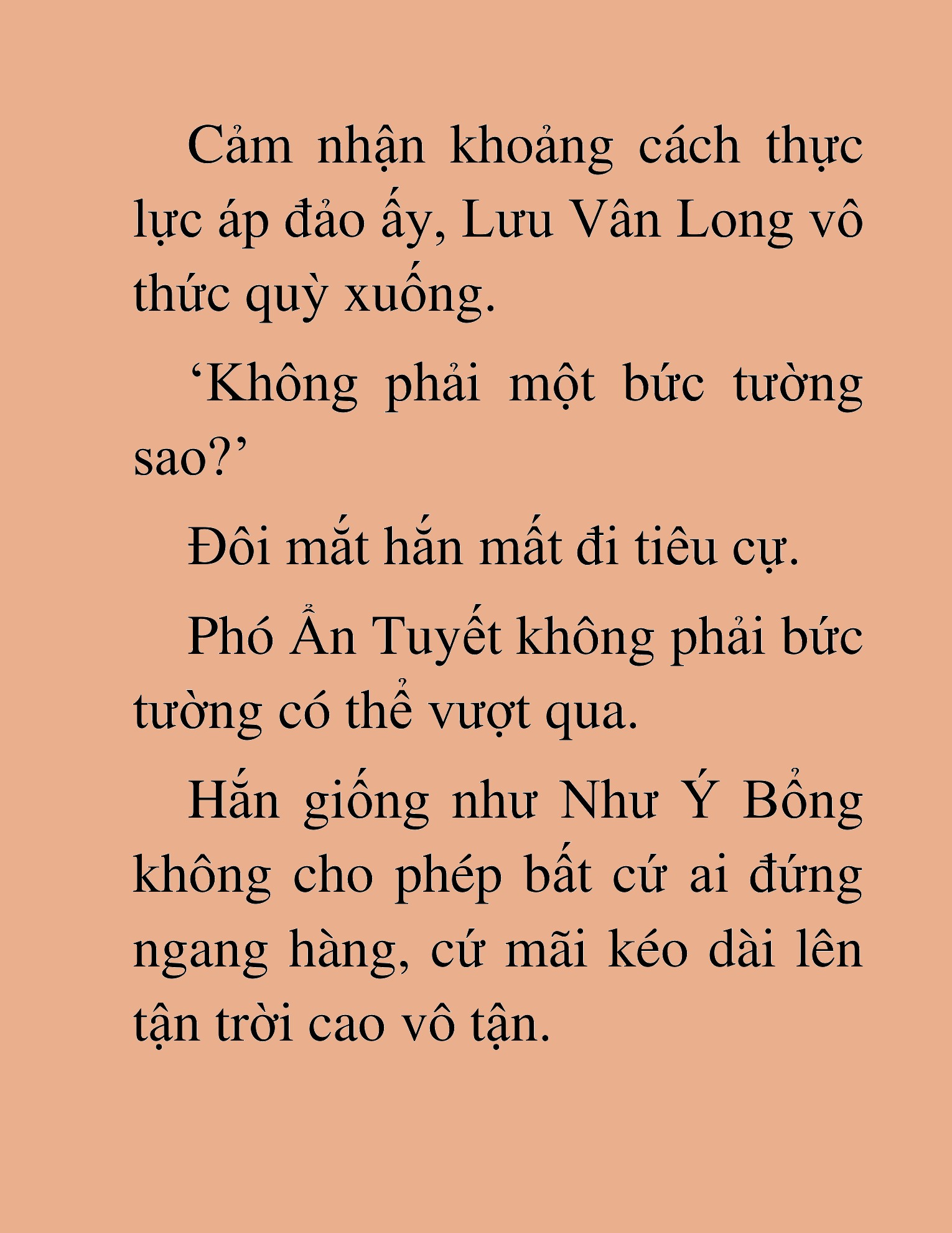Đọc truyện HAT[NOVEL] Thần Ma Đại Đế - Chap 418