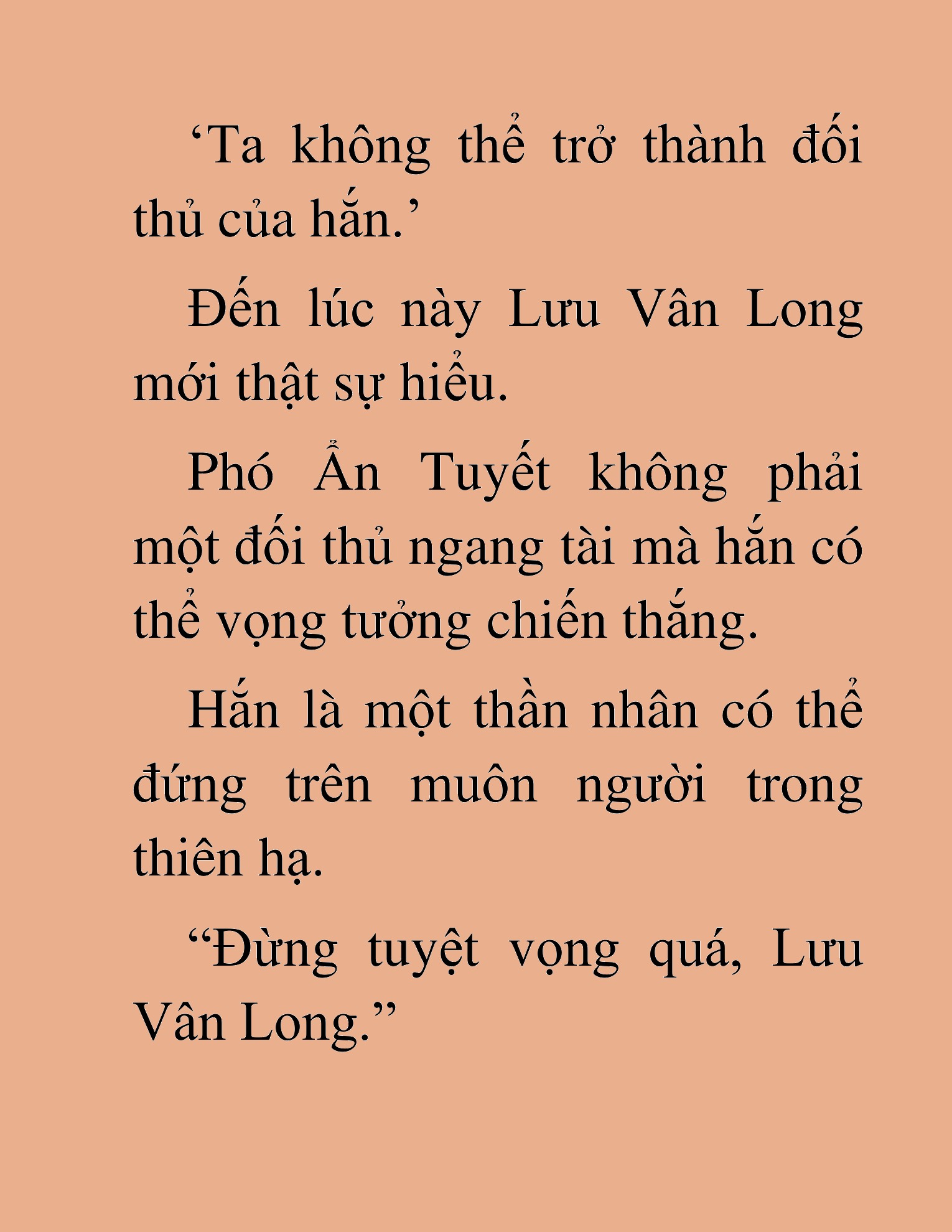 Đọc truyện HAT[NOVEL] Thần Ma Đại Đế - Chap 418