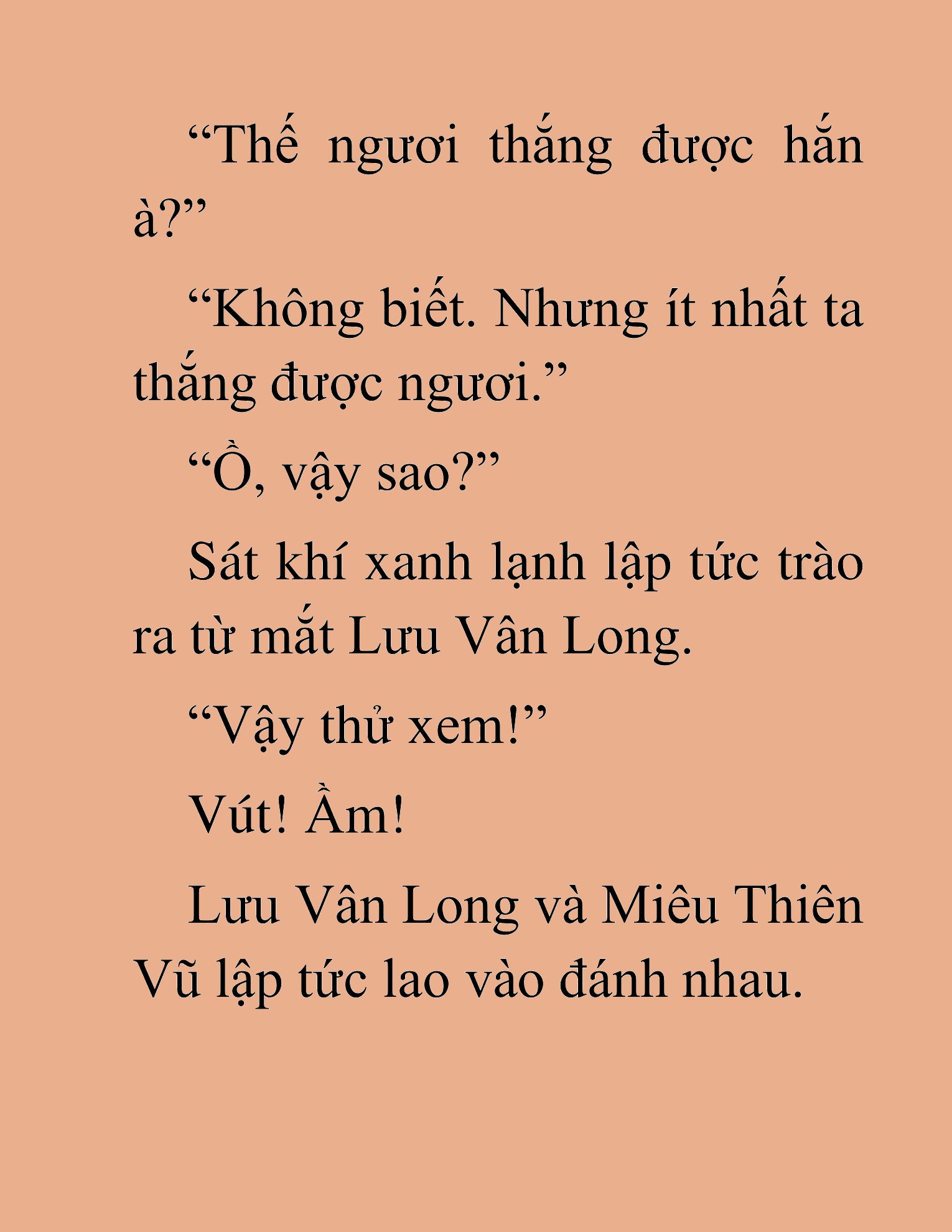 Đọc truyện HAT[NOVEL] Thần Ma Đại Đế - Chap 418