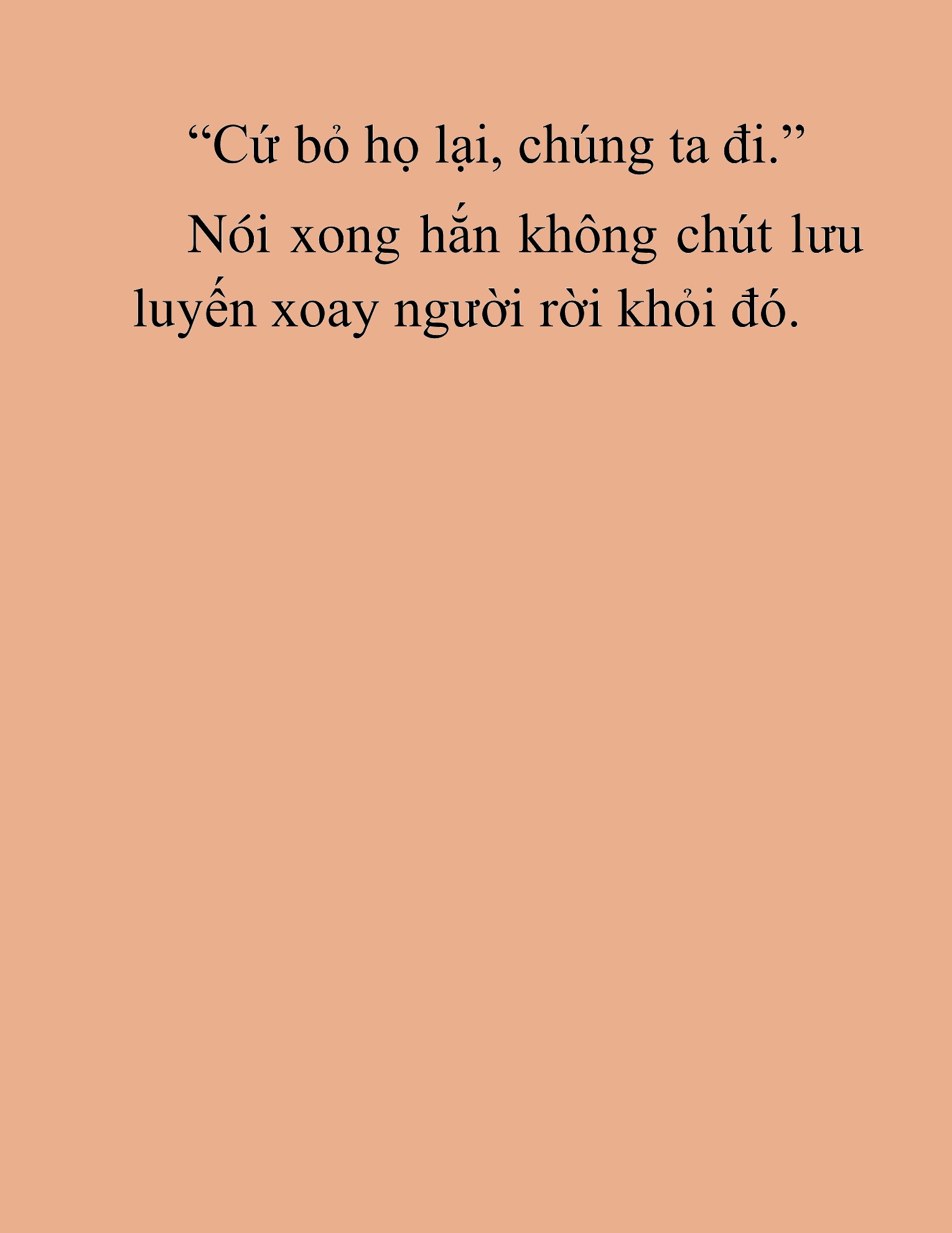 Đọc truyện HAT[NOVEL] Thần Ma Đại Đế - Chap 418