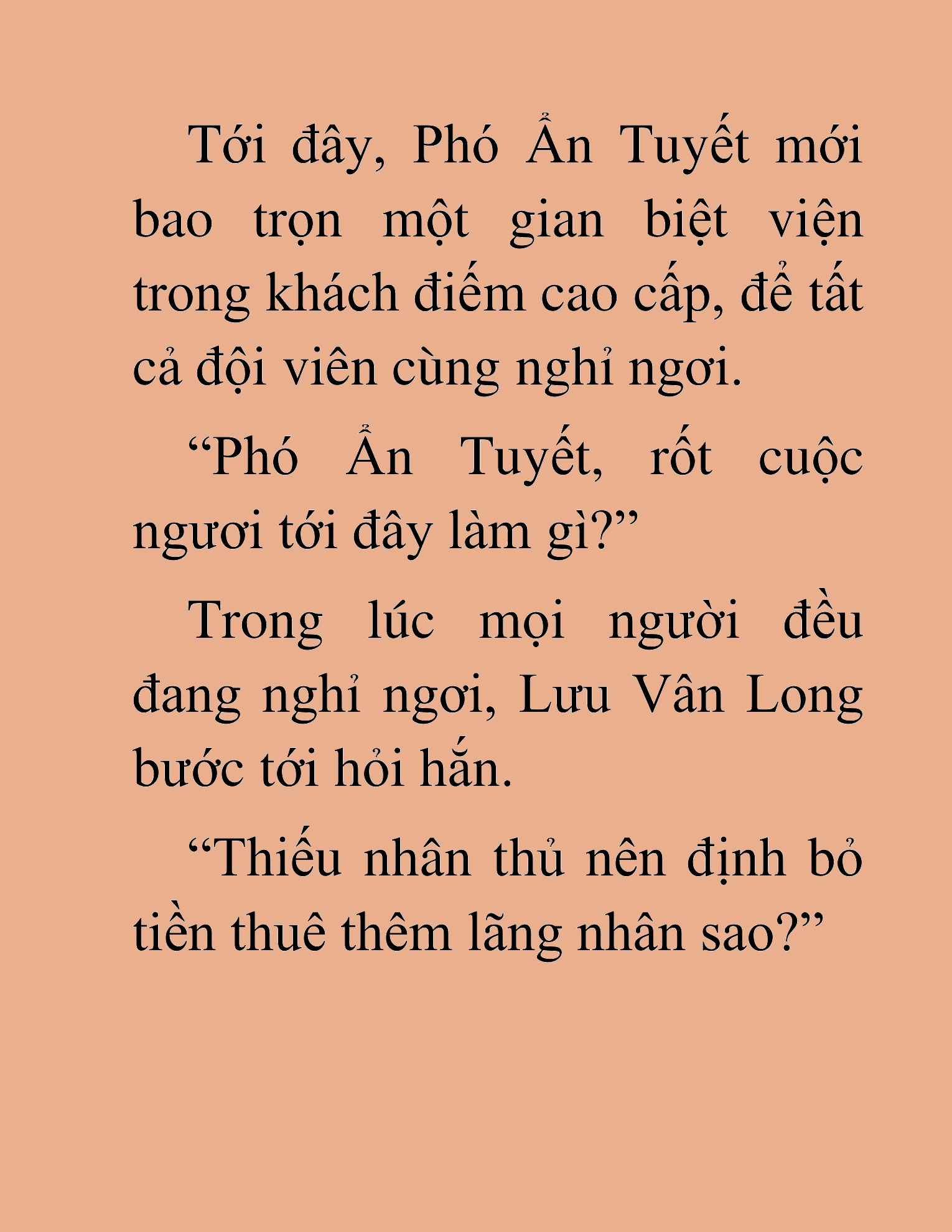Đọc truyện HAT[NOVEL] Thần Ma Đại Đế - Chap 419