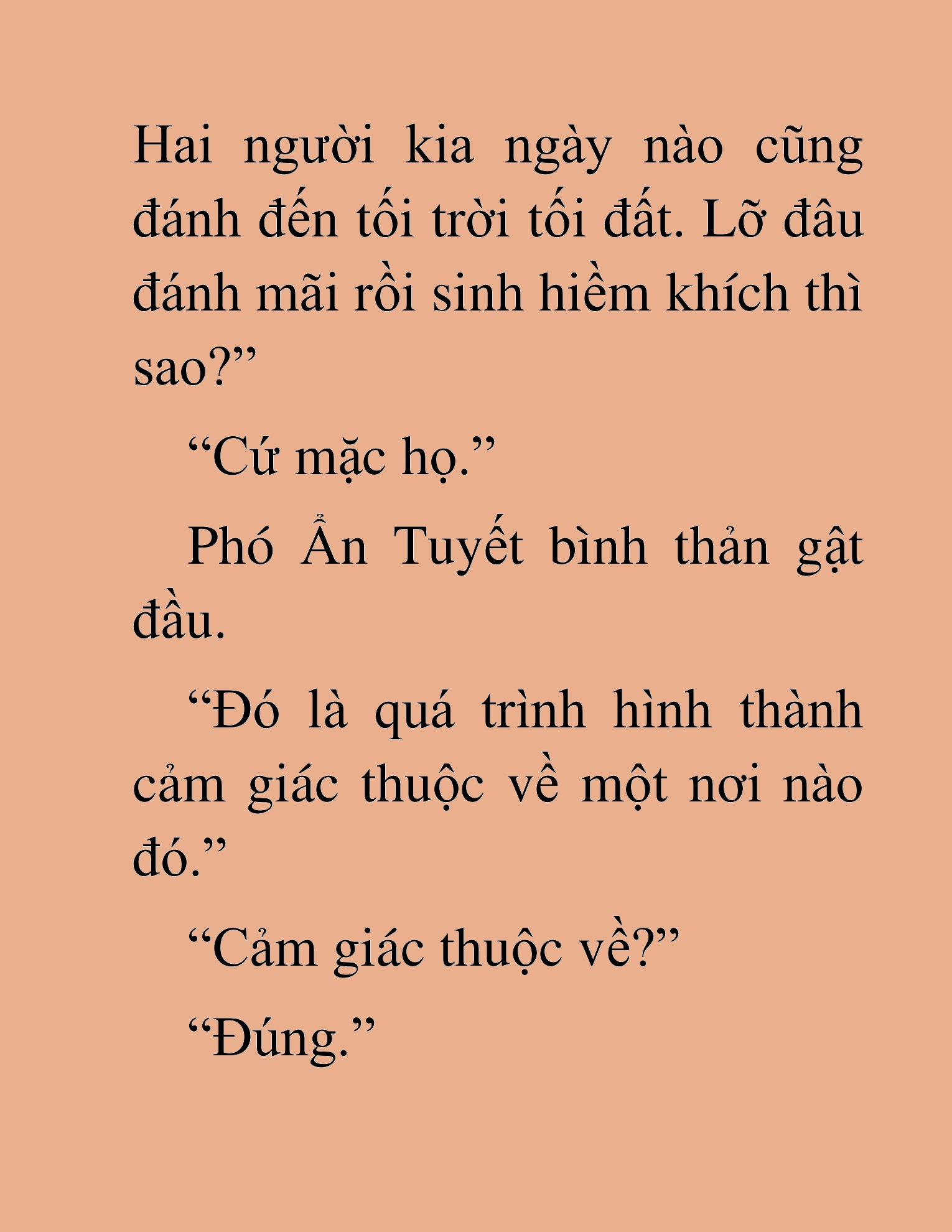 Đọc truyện HAT[NOVEL] Thần Ma Đại Đế - Chap 419