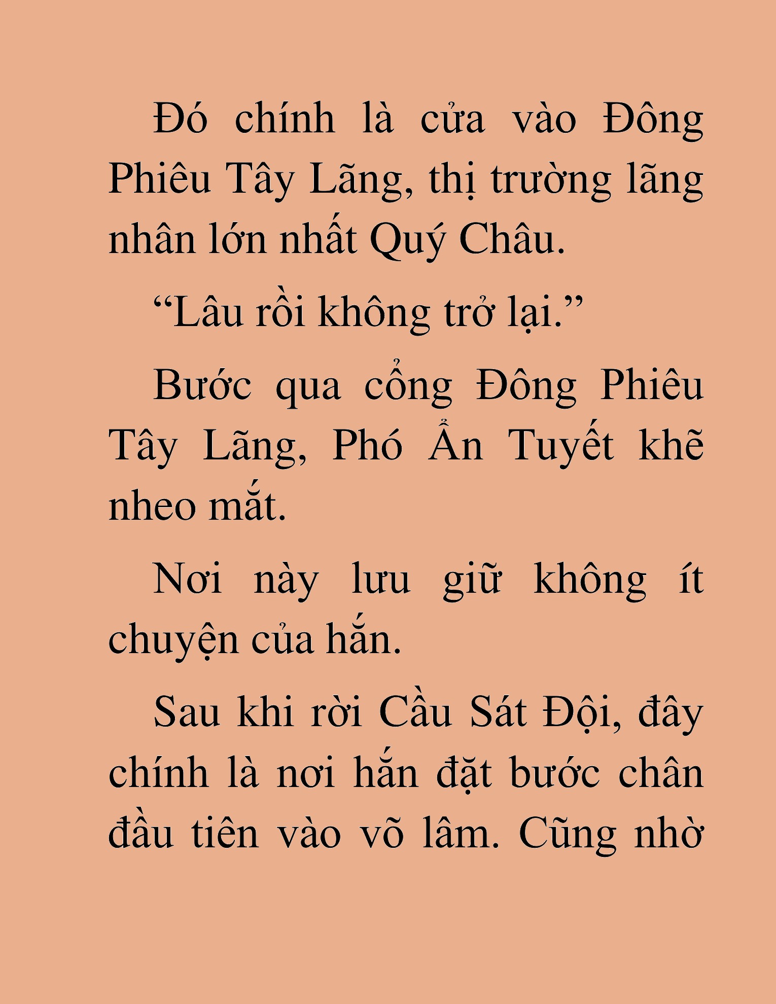 Đọc truyện HAT[NOVEL] Thần Ma Đại Đế - Chap 419