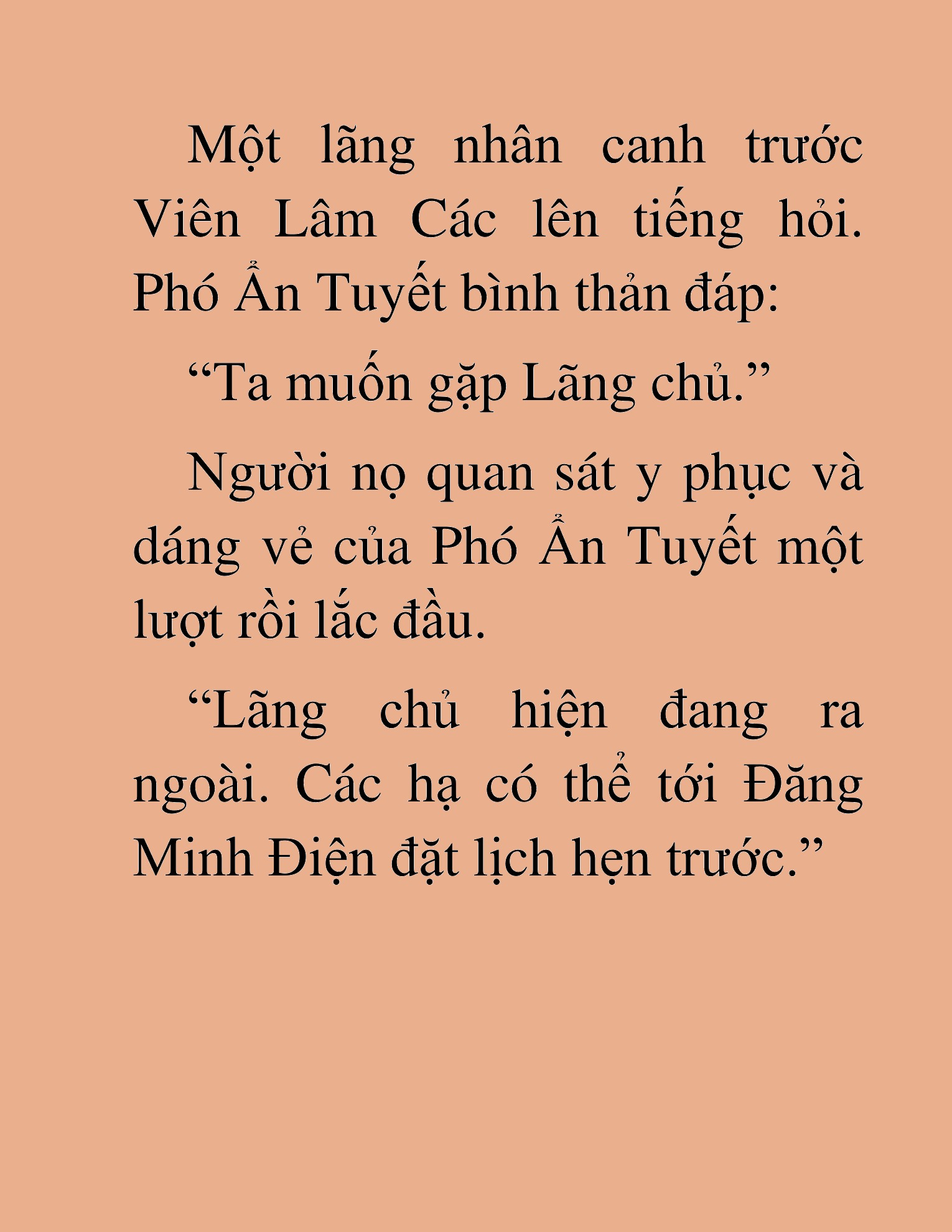 Đọc truyện HAT[NOVEL] Thần Ma Đại Đế - Chap 419
