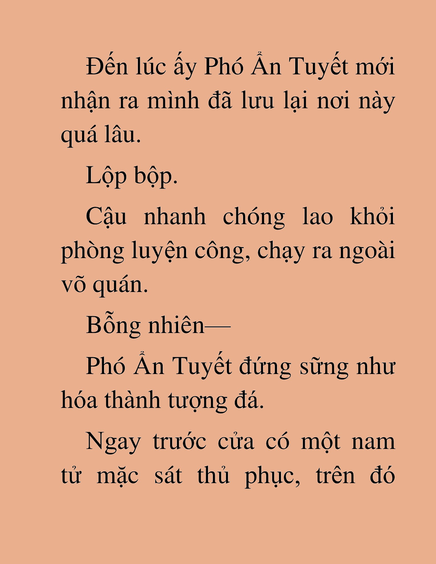 Đọc truyện HAT[NOVEL] Thần Ma Đại Đế - Chap 42