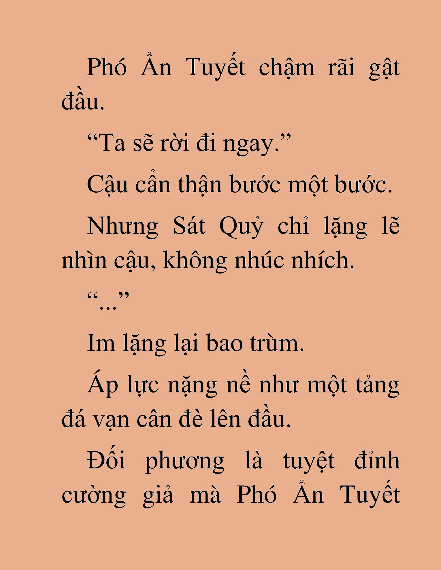 Đọc truyện HAT[NOVEL] Thần Ma Đại Đế - Chap 42