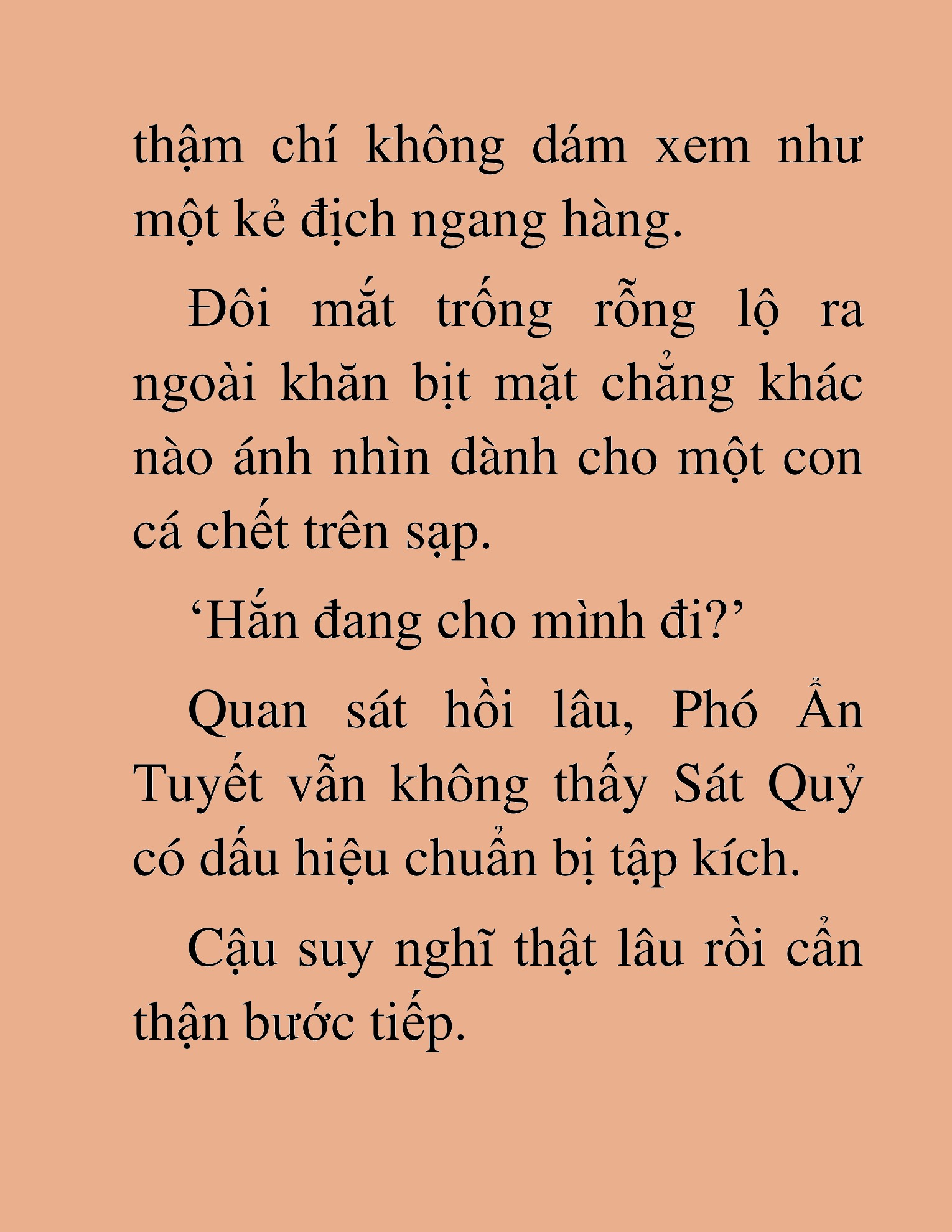 Đọc truyện HAT[NOVEL] Thần Ma Đại Đế - Chap 42