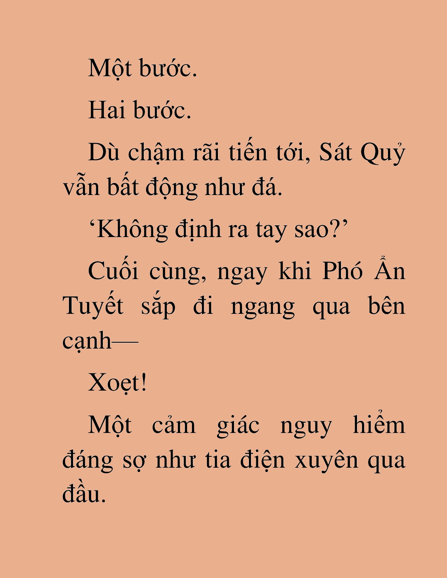 Đọc truyện HAT[NOVEL] Thần Ma Đại Đế - Chap 42