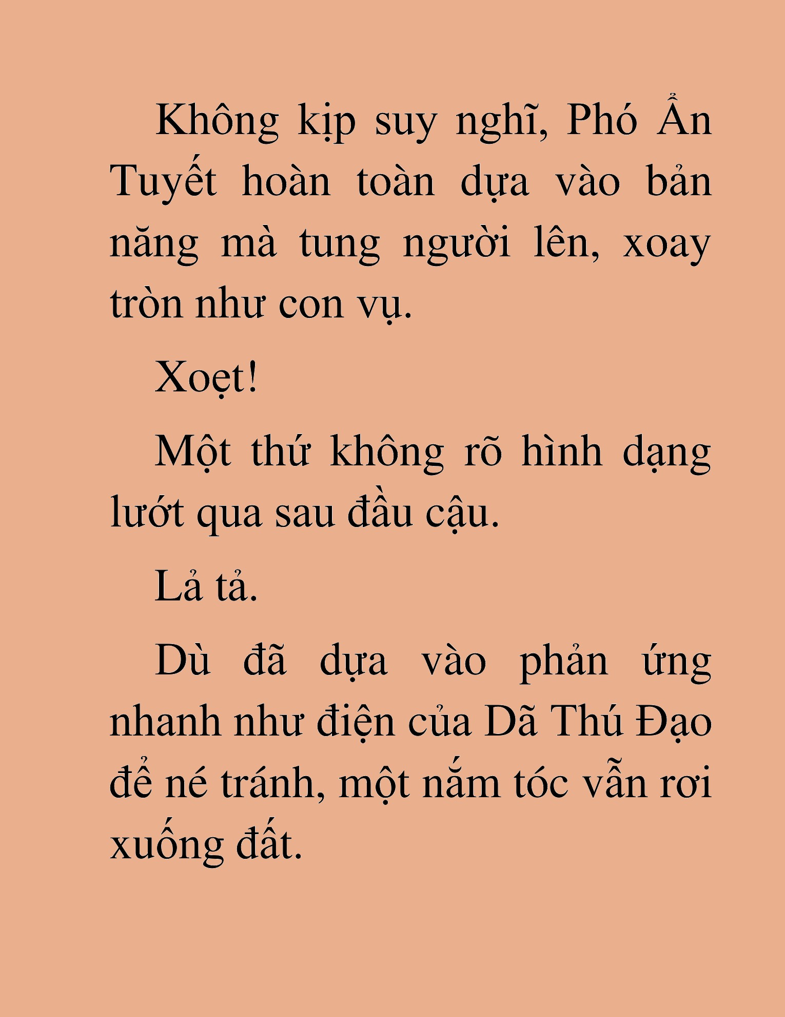 Đọc truyện HAT[NOVEL] Thần Ma Đại Đế - Chap 42