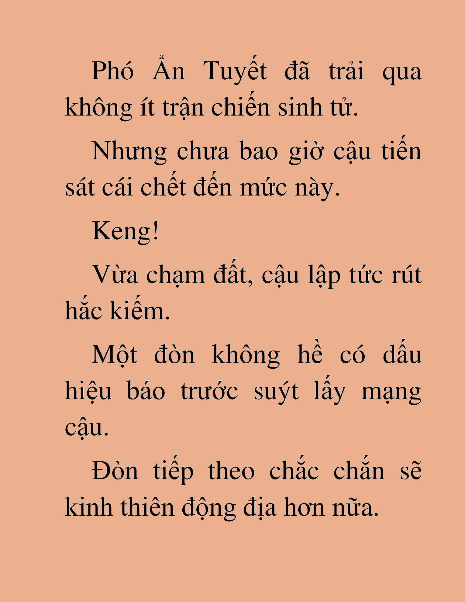 Đọc truyện HAT[NOVEL] Thần Ma Đại Đế - Chap 42