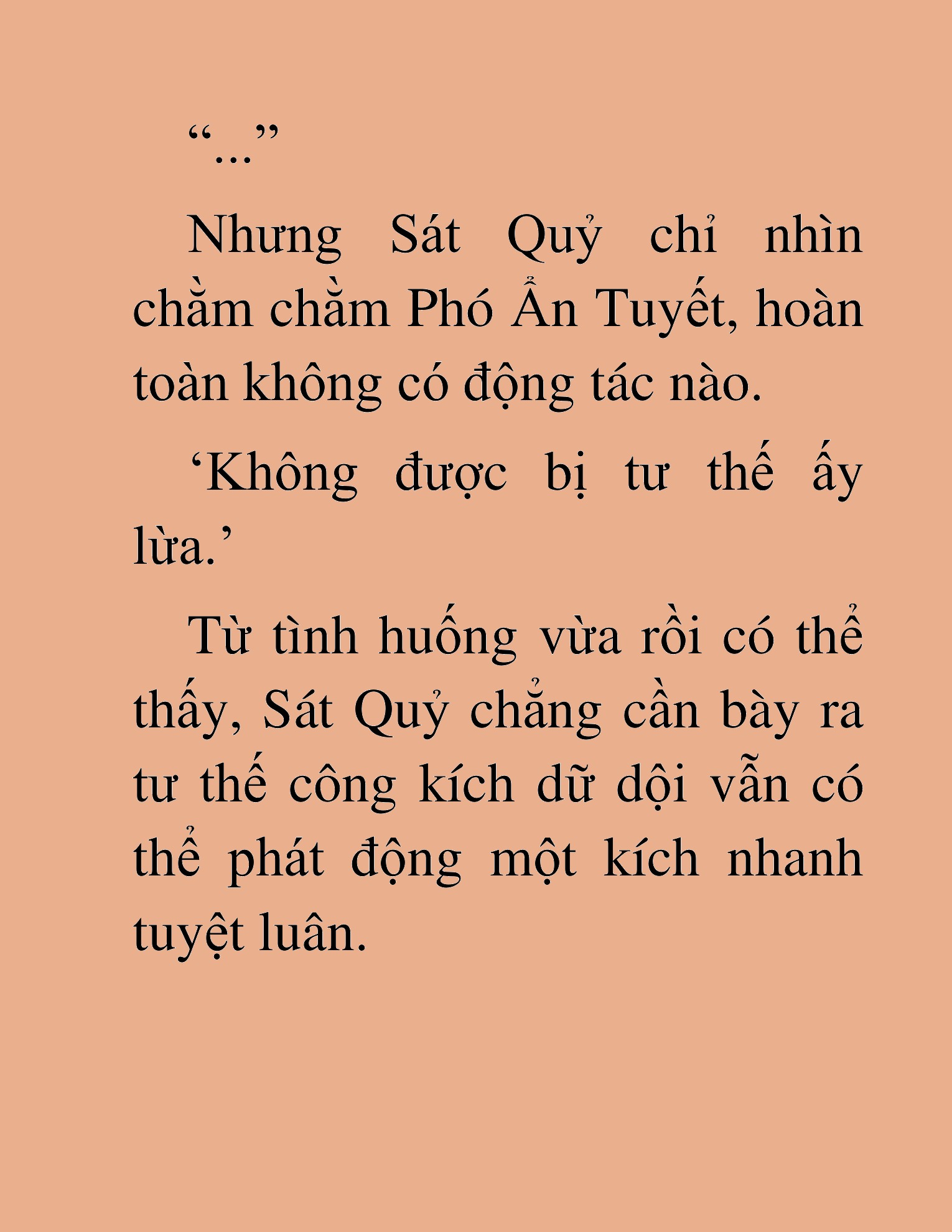 Đọc truyện HAT[NOVEL] Thần Ma Đại Đế - Chap 42