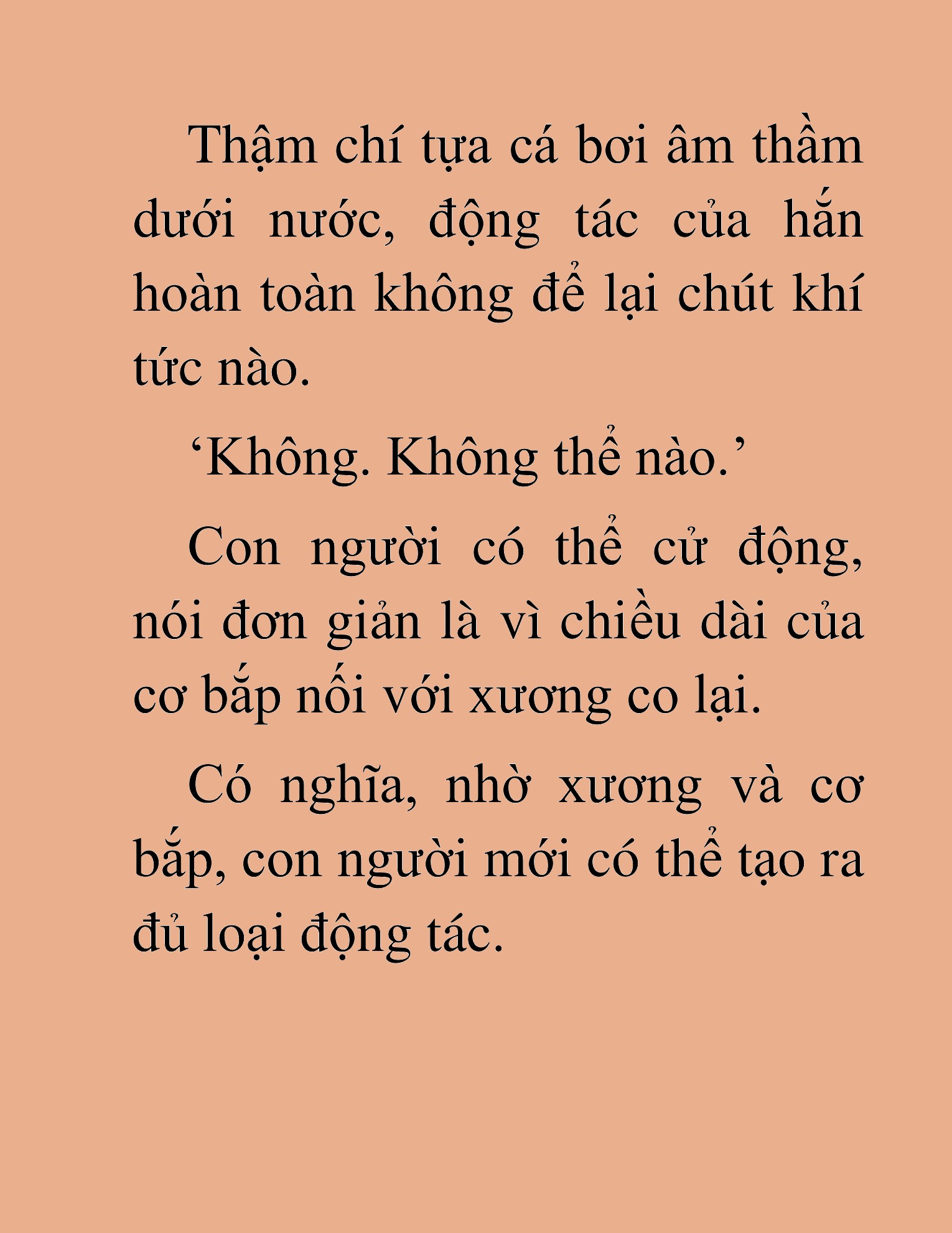 Đọc truyện HAT[NOVEL] Thần Ma Đại Đế - Chap 42