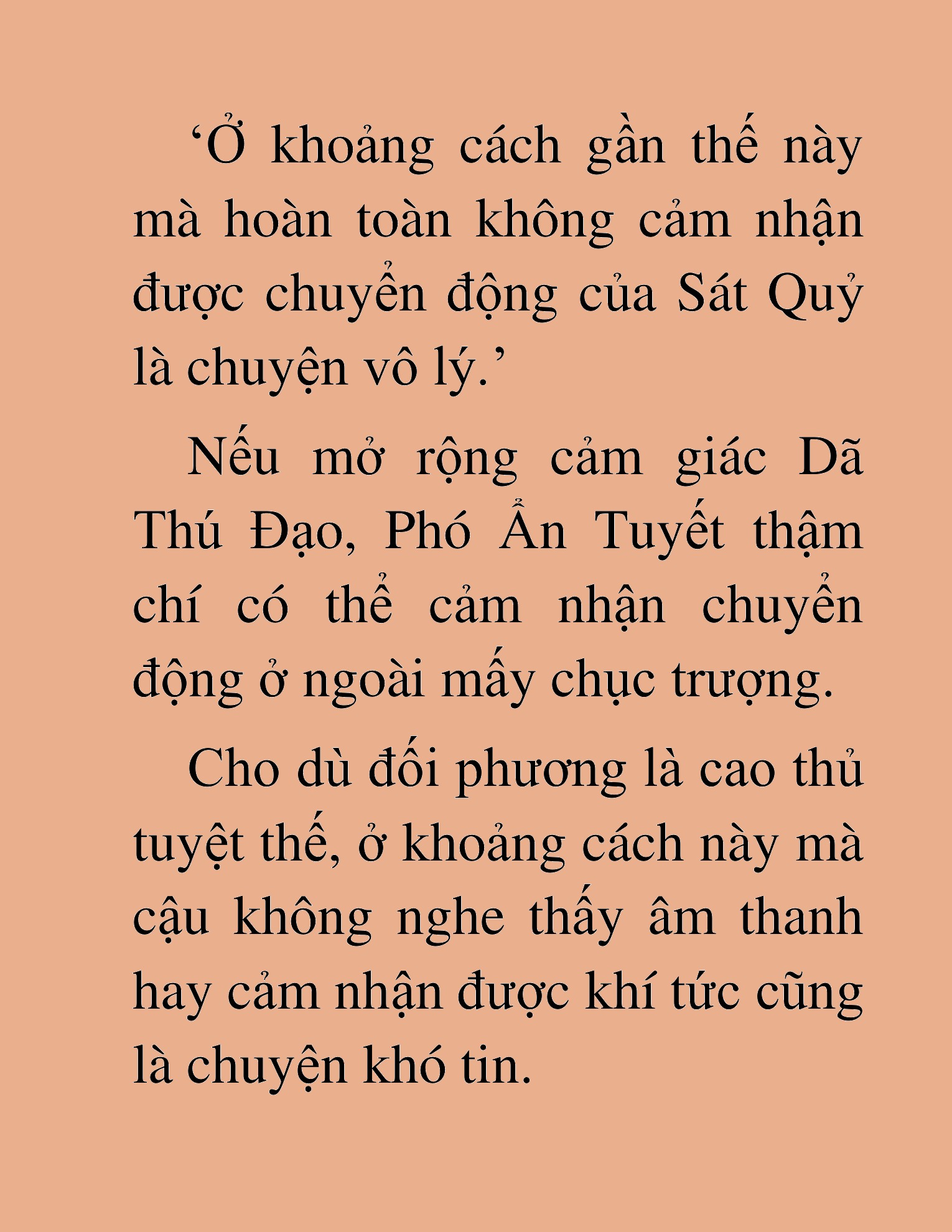 Đọc truyện HAT[NOVEL] Thần Ma Đại Đế - Chap 42