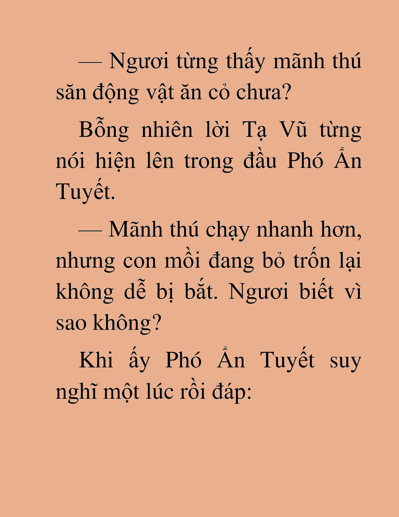 Đọc truyện HAT[NOVEL] Thần Ma Đại Đế - Chap 42