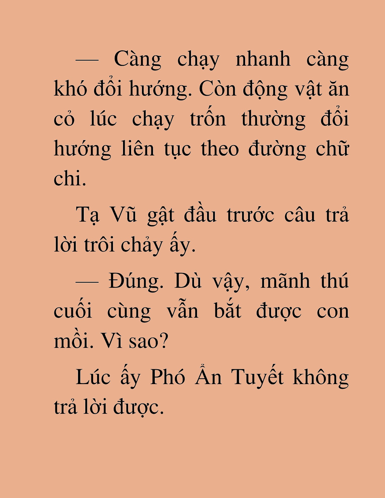 Đọc truyện HAT[NOVEL] Thần Ma Đại Đế - Chap 42