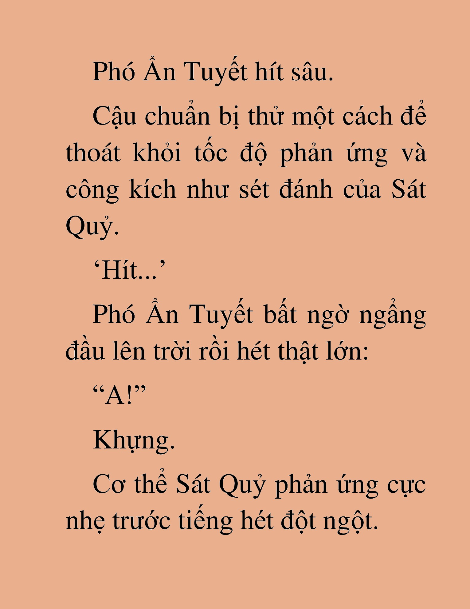 Đọc truyện HAT[NOVEL] Thần Ma Đại Đế - Chap 42