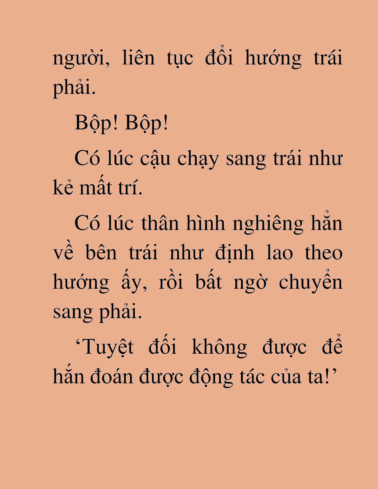 Đọc truyện HAT[NOVEL] Thần Ma Đại Đế - Chap 42