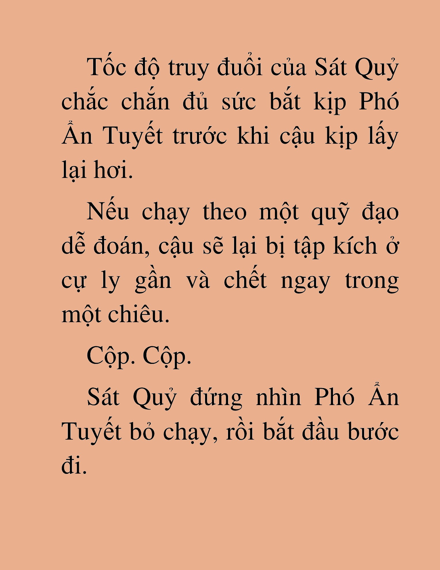 Đọc truyện HAT[NOVEL] Thần Ma Đại Đế - Chap 42