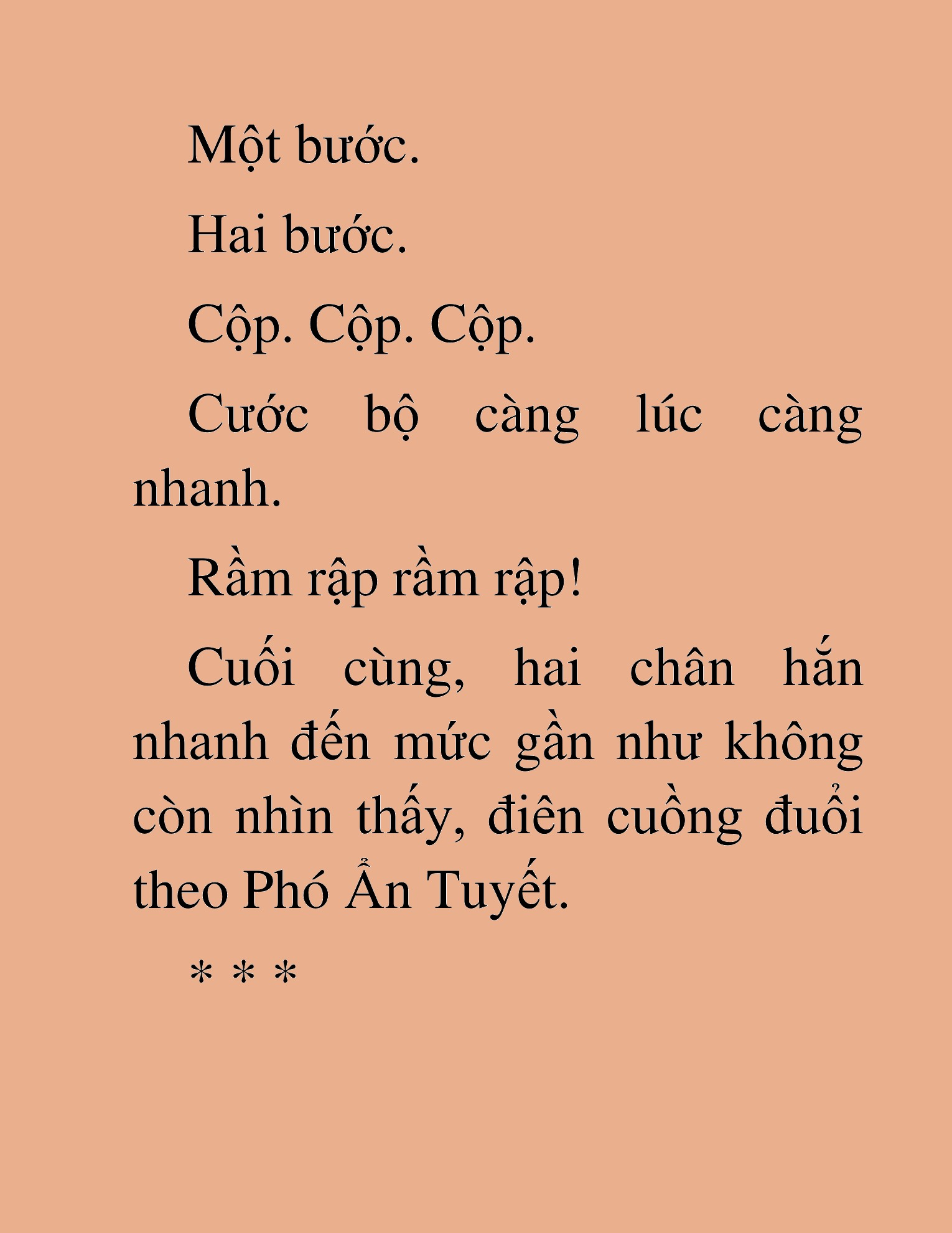 Đọc truyện HAT[NOVEL] Thần Ma Đại Đế - Chap 42