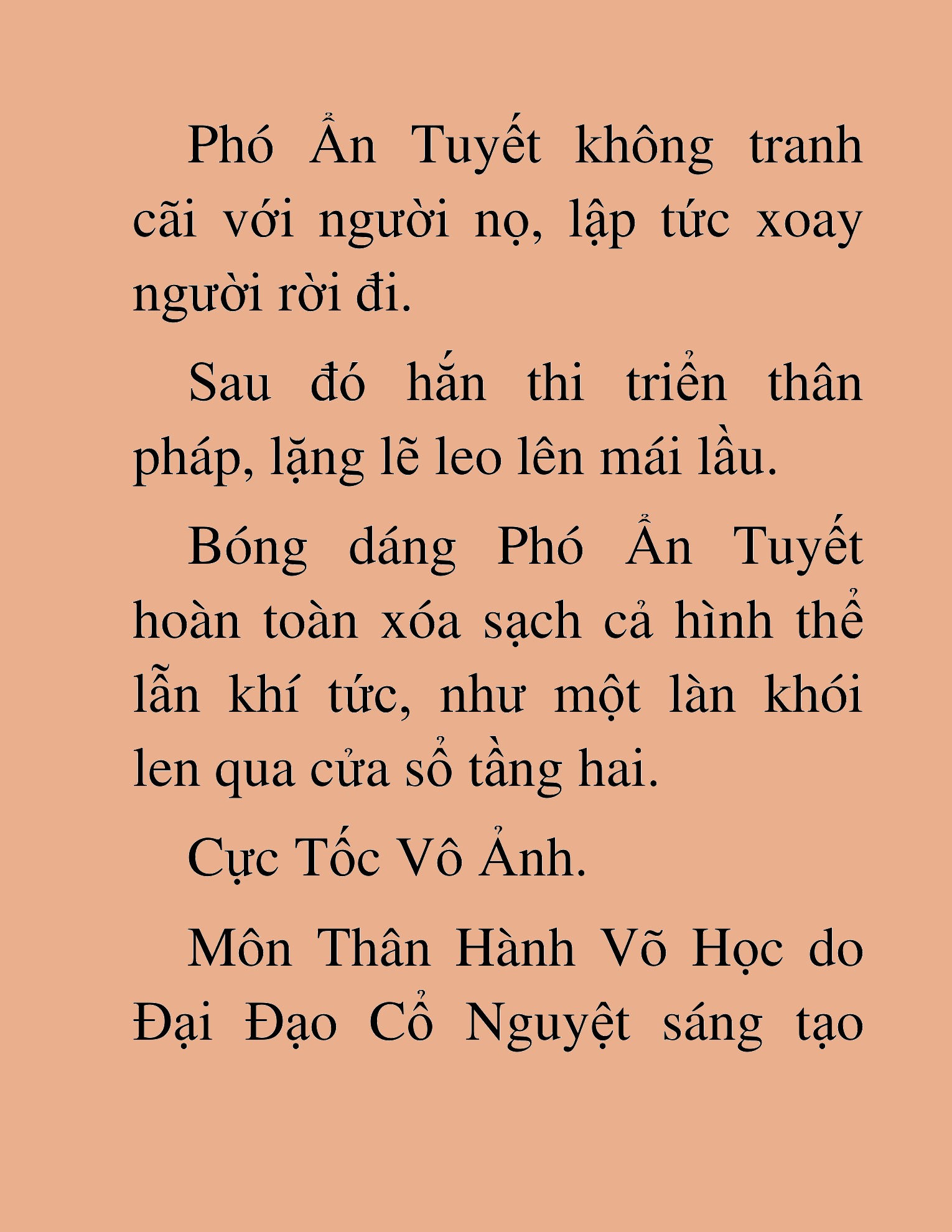 Đọc truyện HAT[NOVEL] Thần Ma Đại Đế - Chap 420