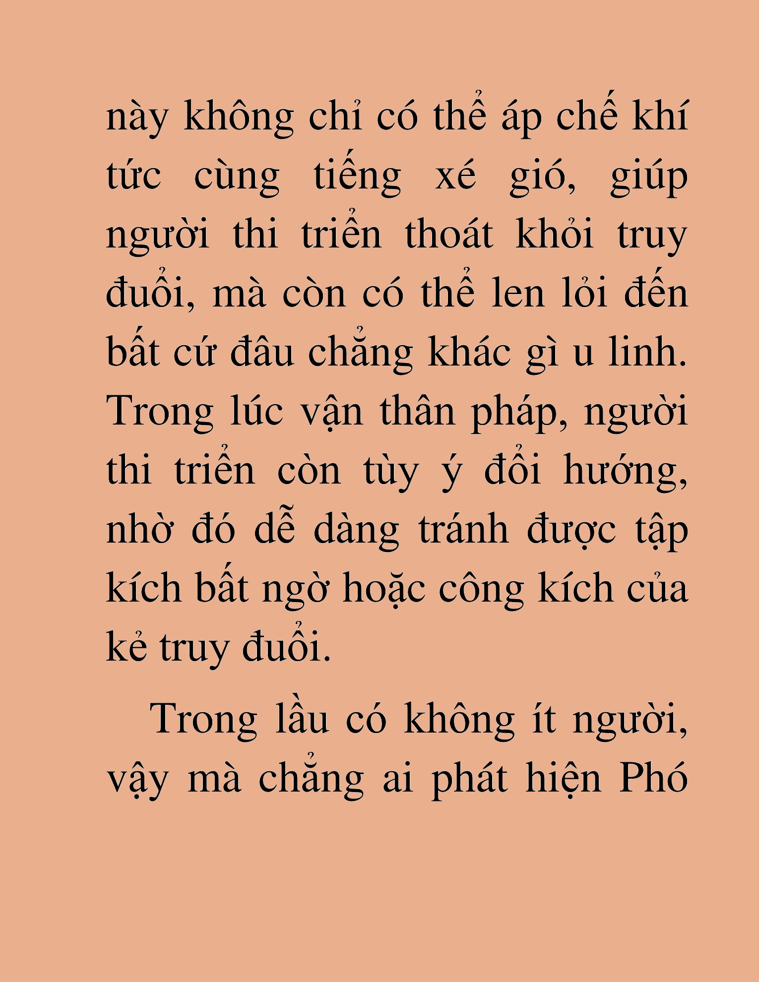 Đọc truyện HAT[NOVEL] Thần Ma Đại Đế - Chap 420