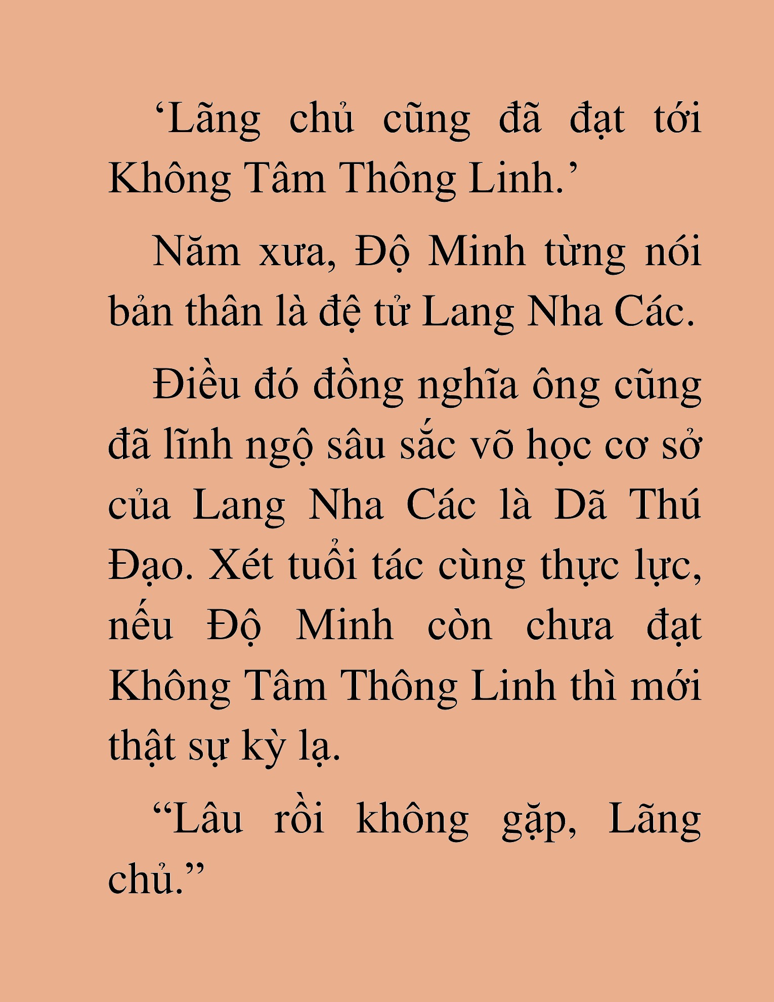 Đọc truyện HAT[NOVEL] Thần Ma Đại Đế - Chap 420