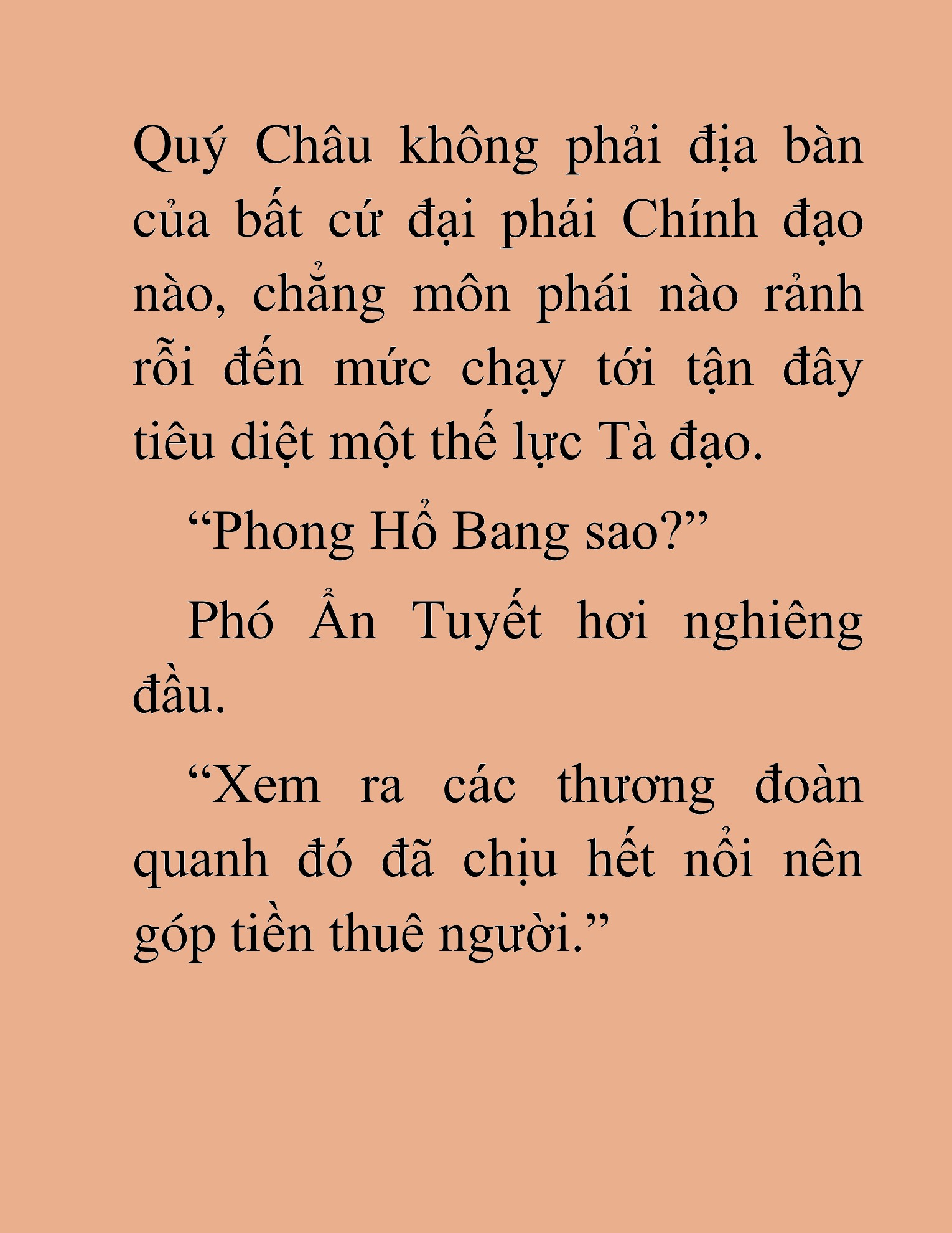 Đọc truyện HAT[NOVEL] Thần Ma Đại Đế - Chap 420