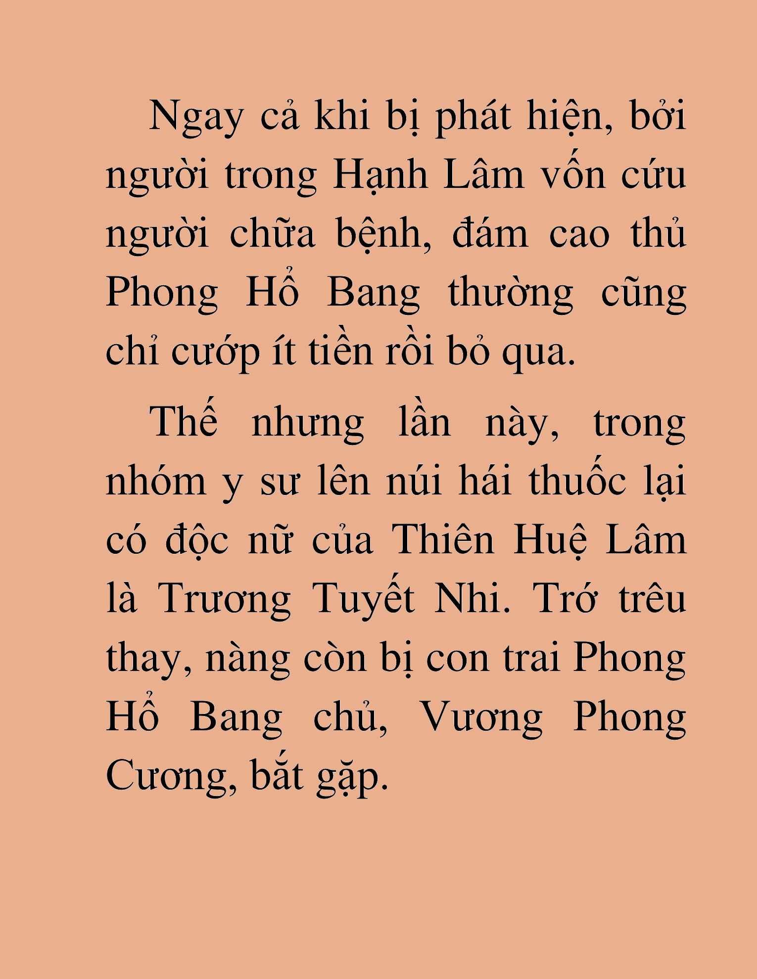 Đọc truyện HAT[NOVEL] Thần Ma Đại Đế - Chap 420