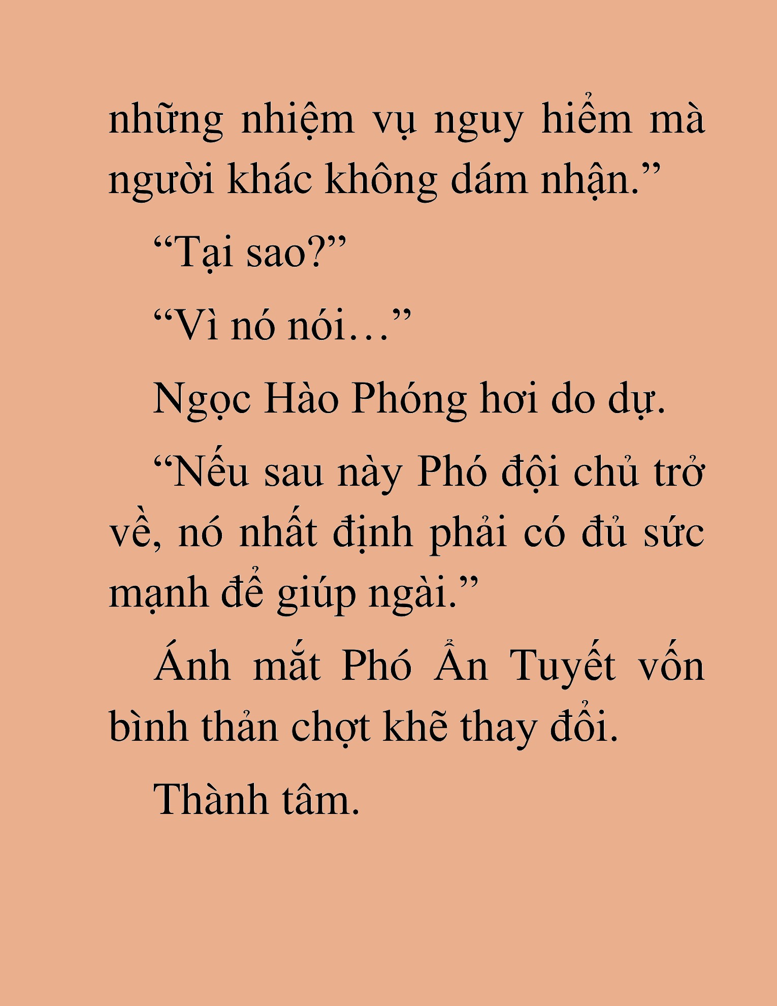 Đọc truyện HAT[NOVEL] Thần Ma Đại Đế - Chap 420