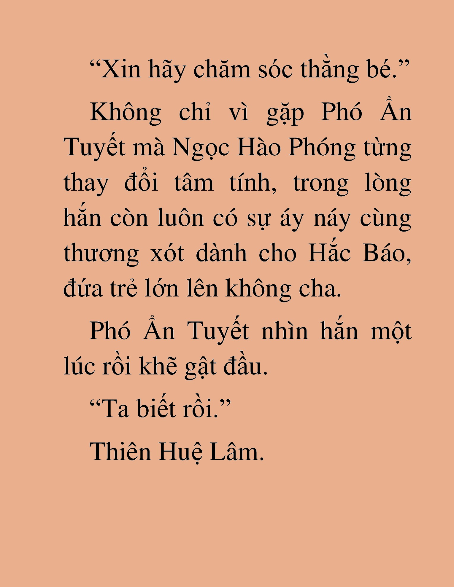 Đọc truyện HAT[NOVEL] Thần Ma Đại Đế - Chap 421