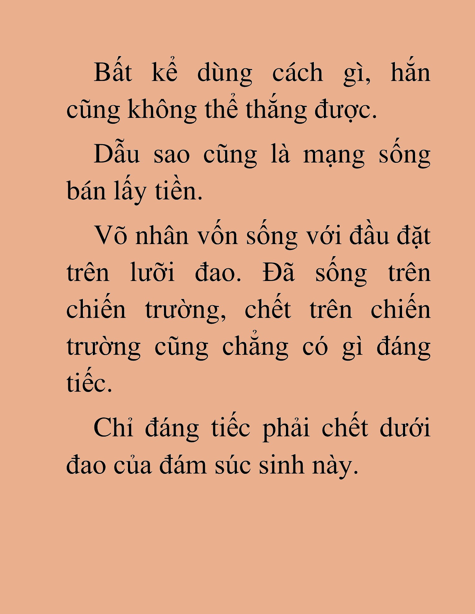 Đọc truyện HAT[NOVEL] Thần Ma Đại Đế - Chap 421