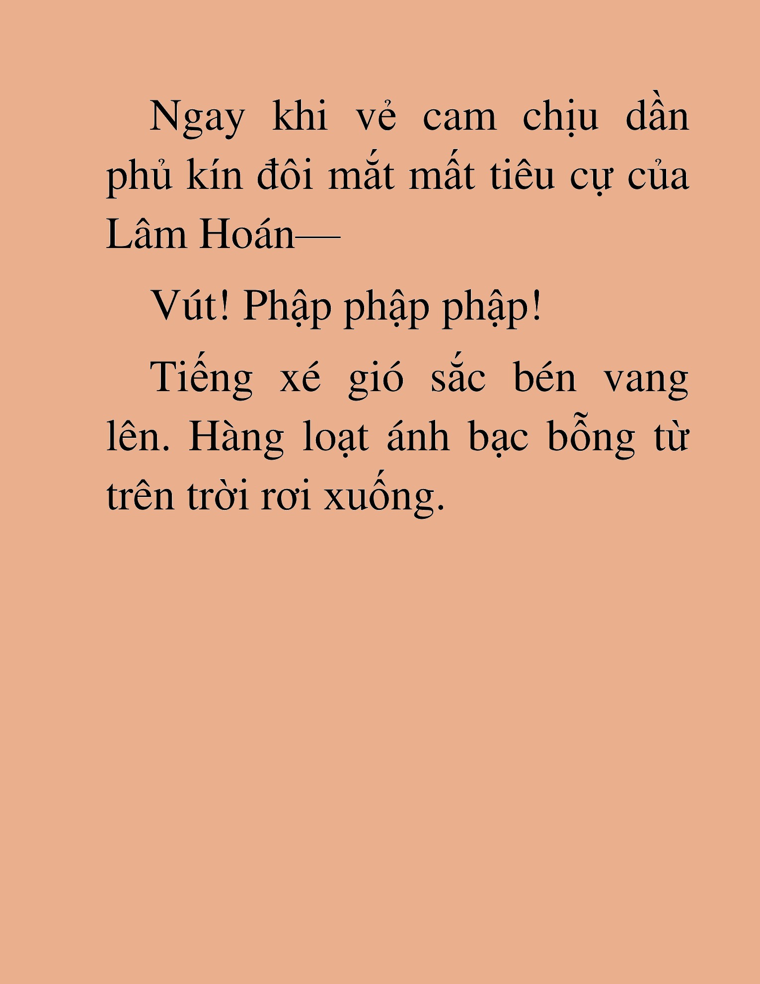 Đọc truyện HAT[NOVEL] Thần Ma Đại Đế - Chap 421