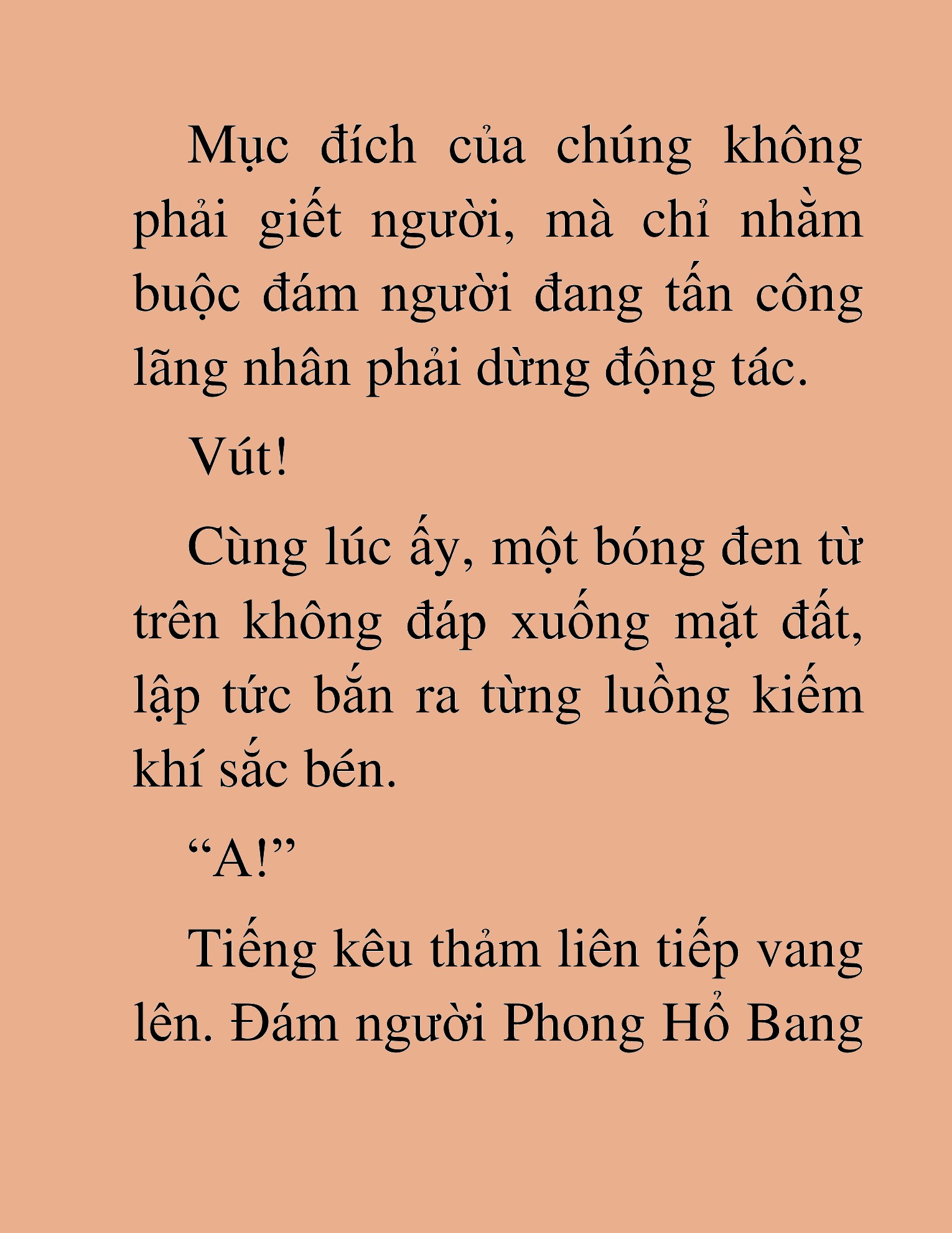 Đọc truyện HAT[NOVEL] Thần Ma Đại Đế - Chap 422
