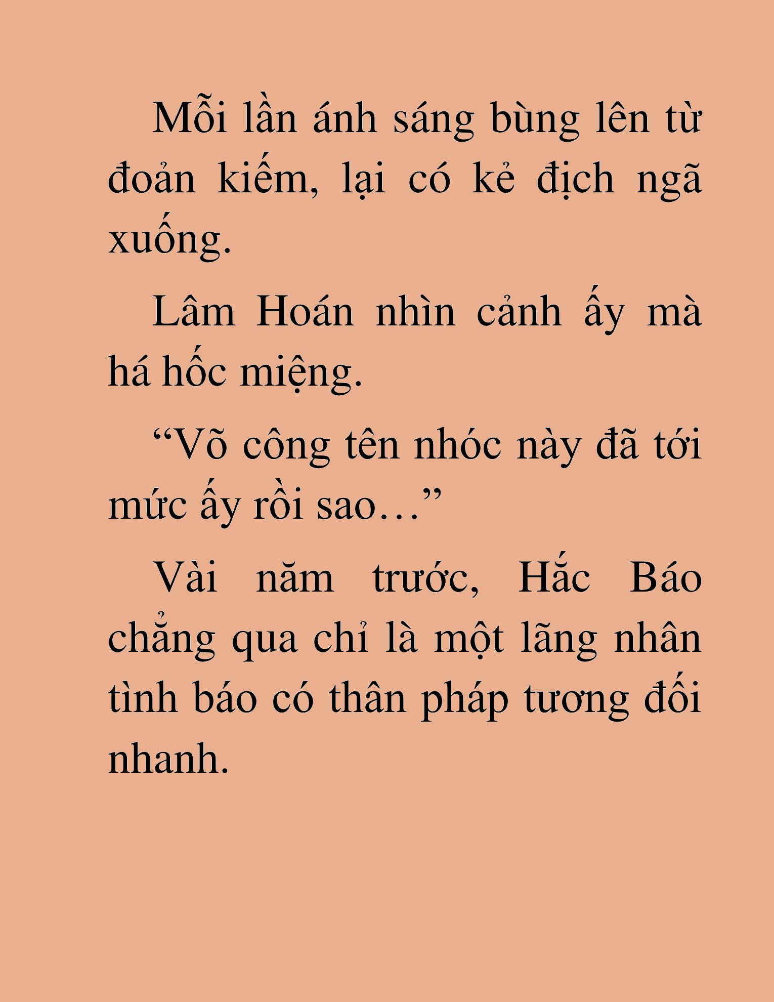 Đọc truyện HAT[NOVEL] Thần Ma Đại Đế - Chap 422