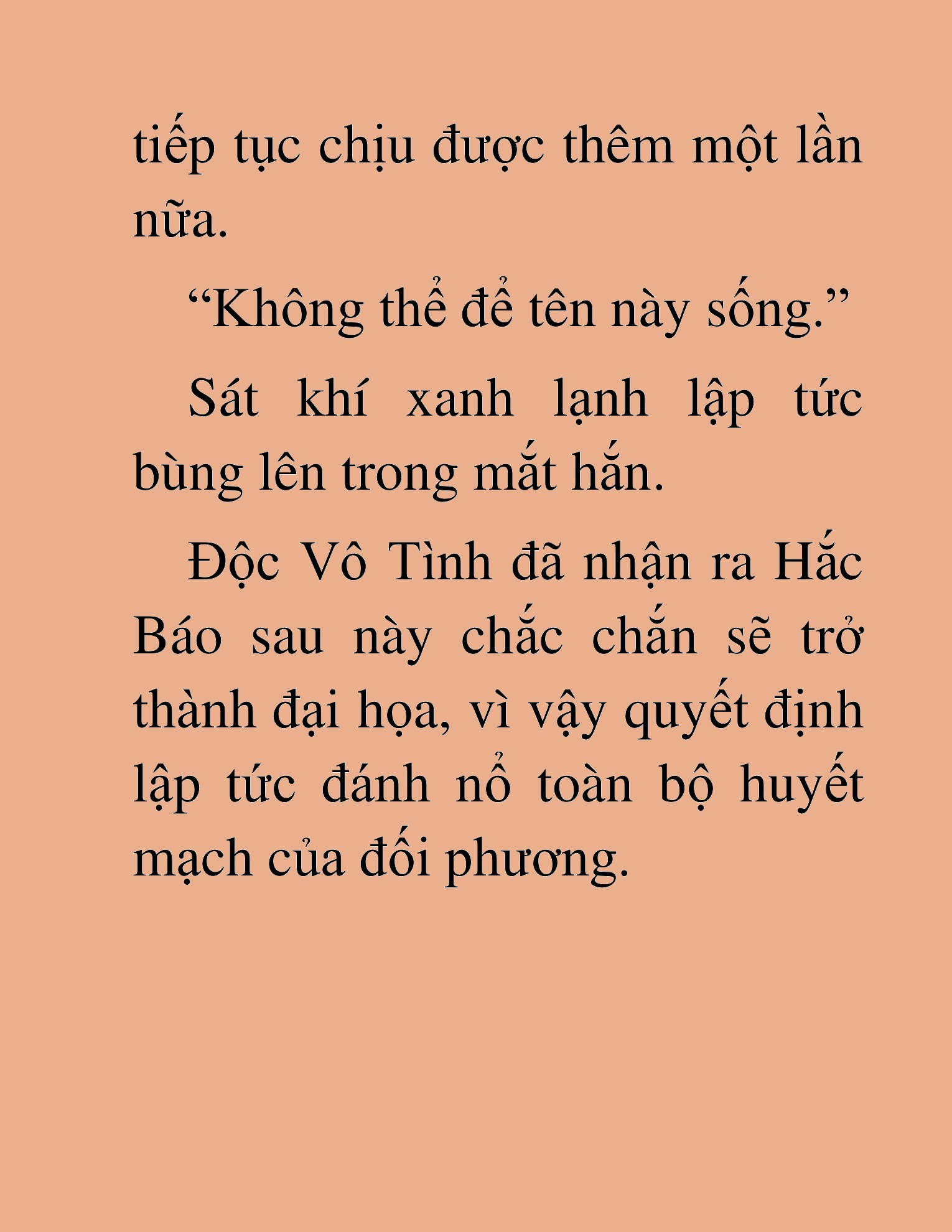 Đọc truyện HAT[NOVEL] Thần Ma Đại Đế - Chap 423