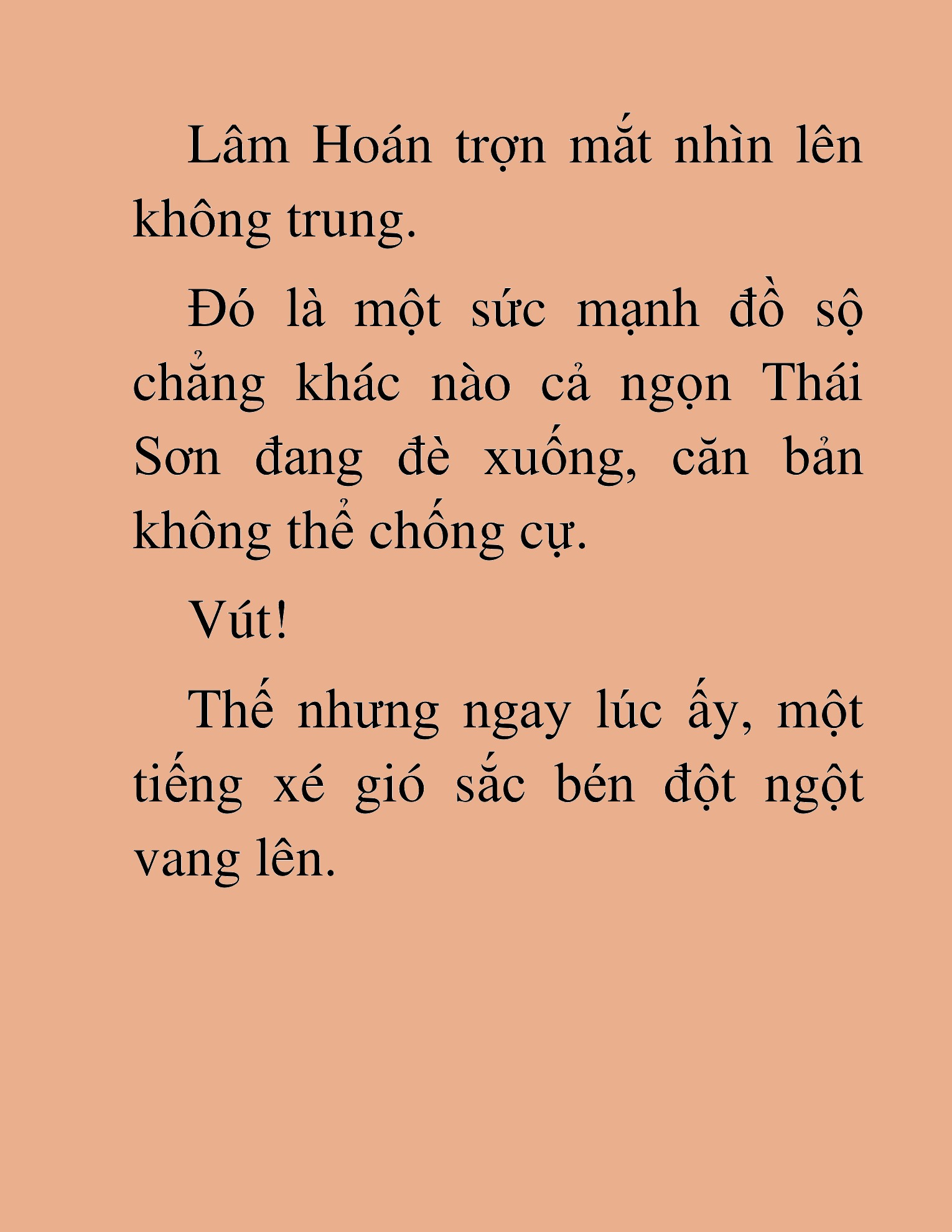 Đọc truyện HAT[NOVEL] Thần Ma Đại Đế - Chap 423