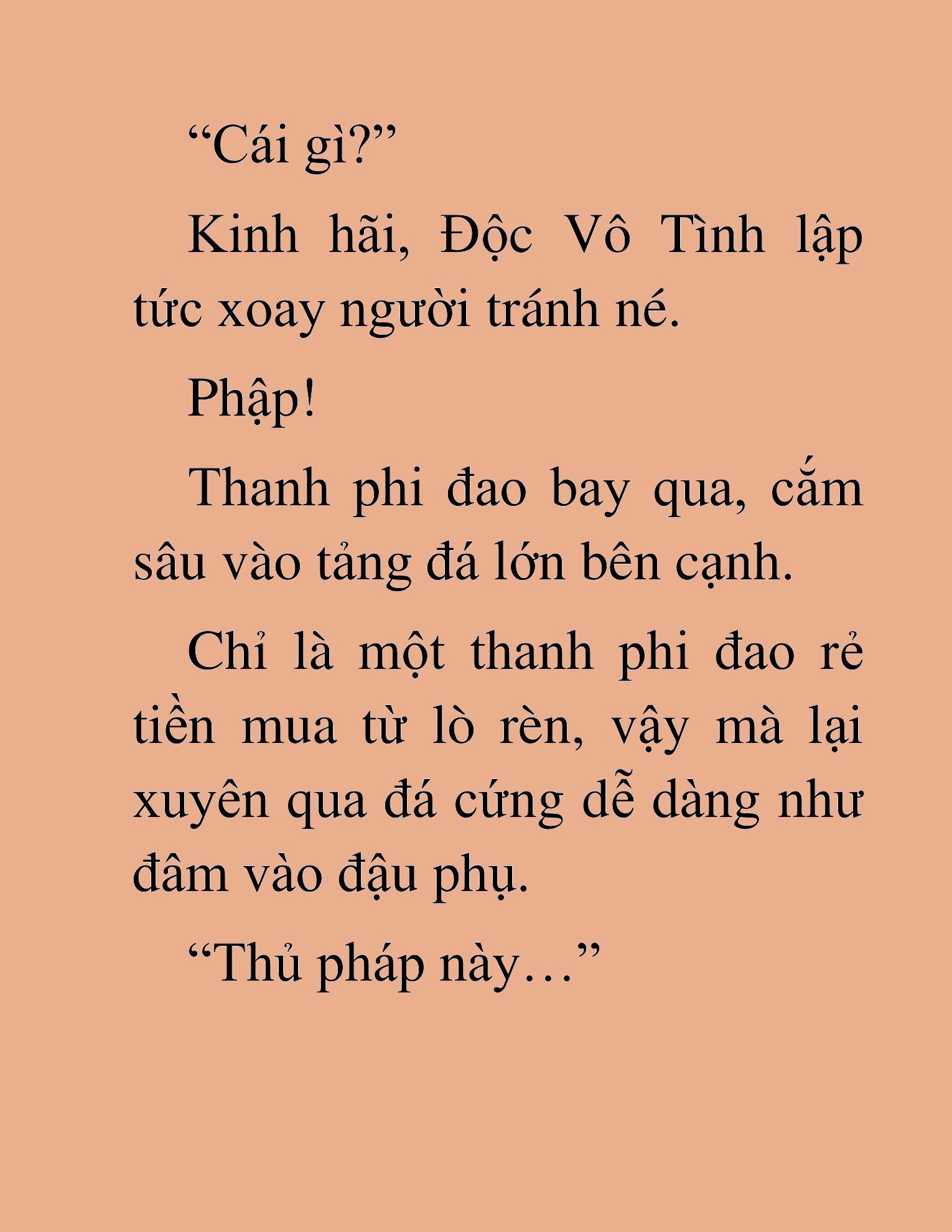 Đọc truyện HAT[NOVEL] Thần Ma Đại Đế - Chap 423