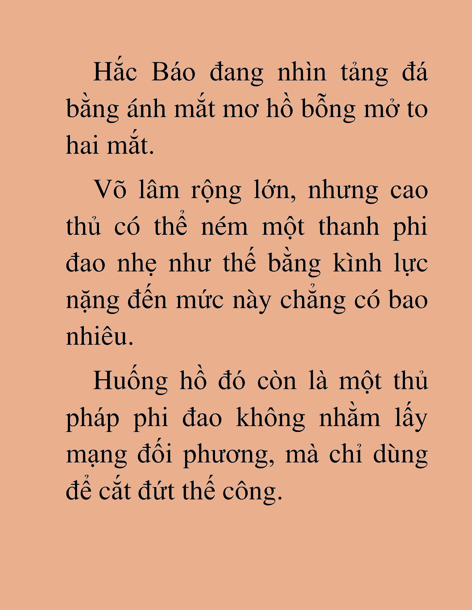 Đọc truyện HAT[NOVEL] Thần Ma Đại Đế - Chap 423
