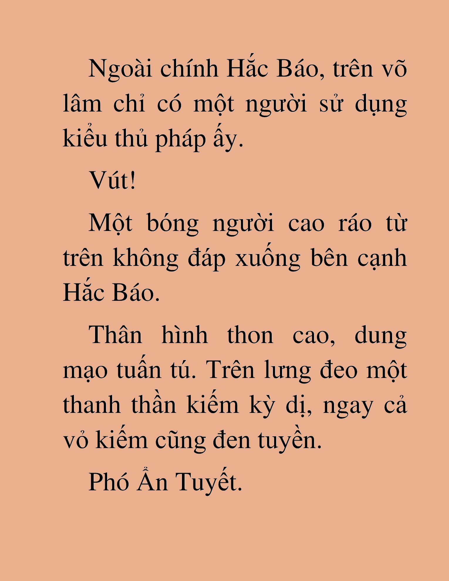 Đọc truyện HAT[NOVEL] Thần Ma Đại Đế - Chap 423