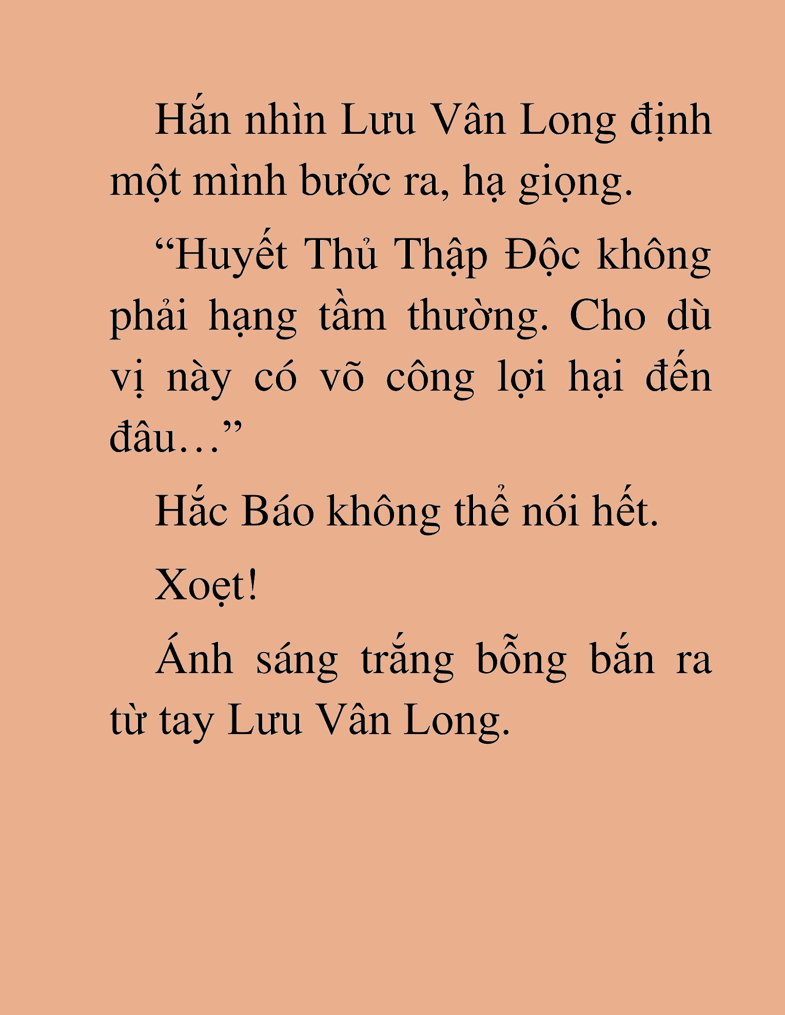 Đọc truyện HAT[NOVEL] Thần Ma Đại Đế - Chap 423