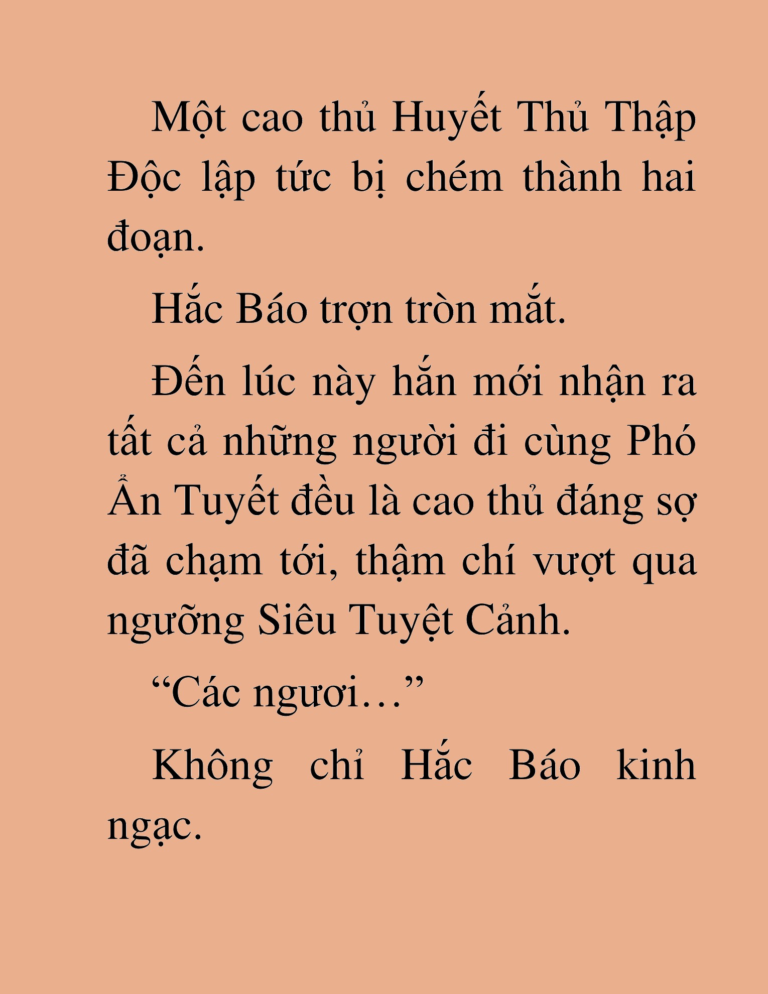 Đọc truyện HAT[NOVEL] Thần Ma Đại Đế - Chap 423