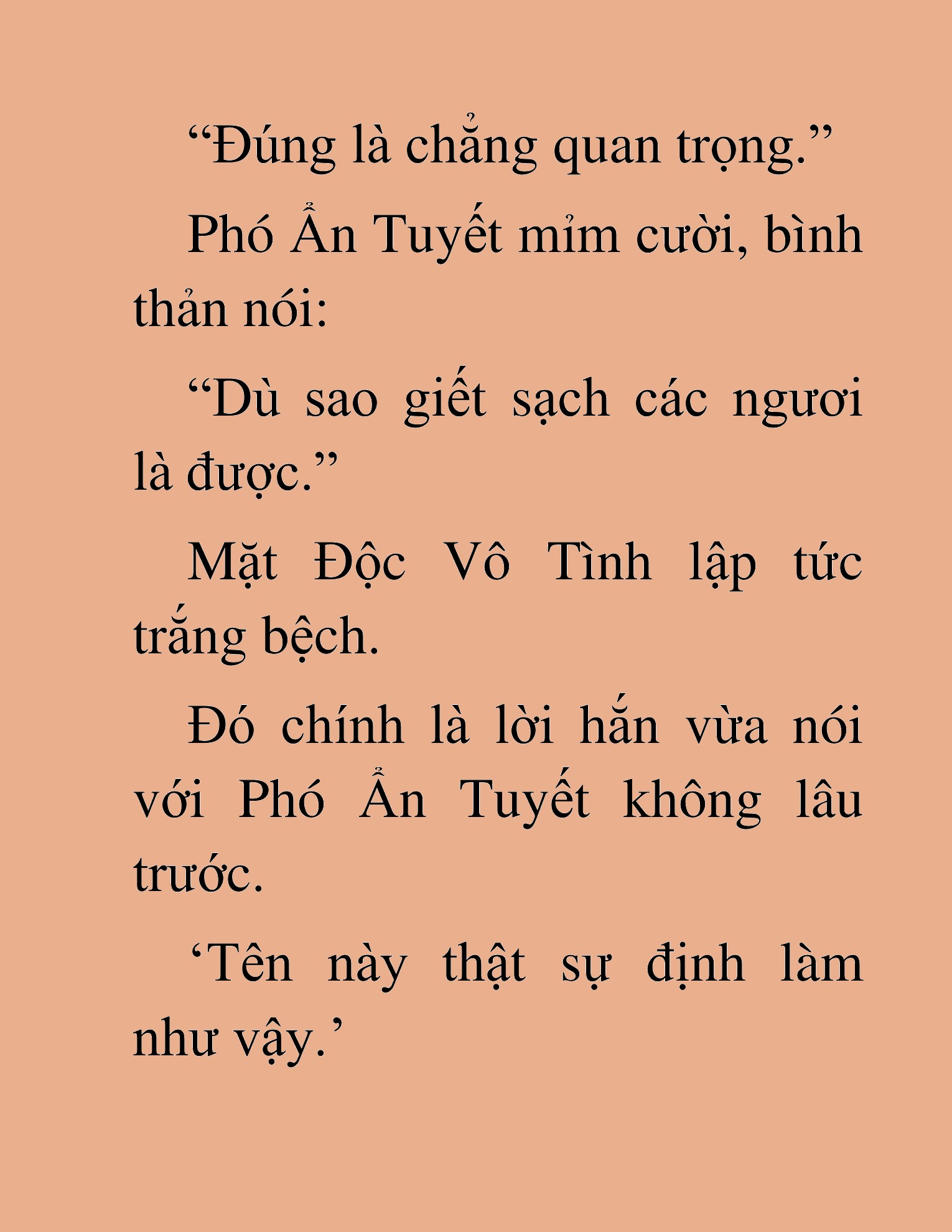 Đọc truyện HAT[NOVEL] Thần Ma Đại Đế - Chap 423
